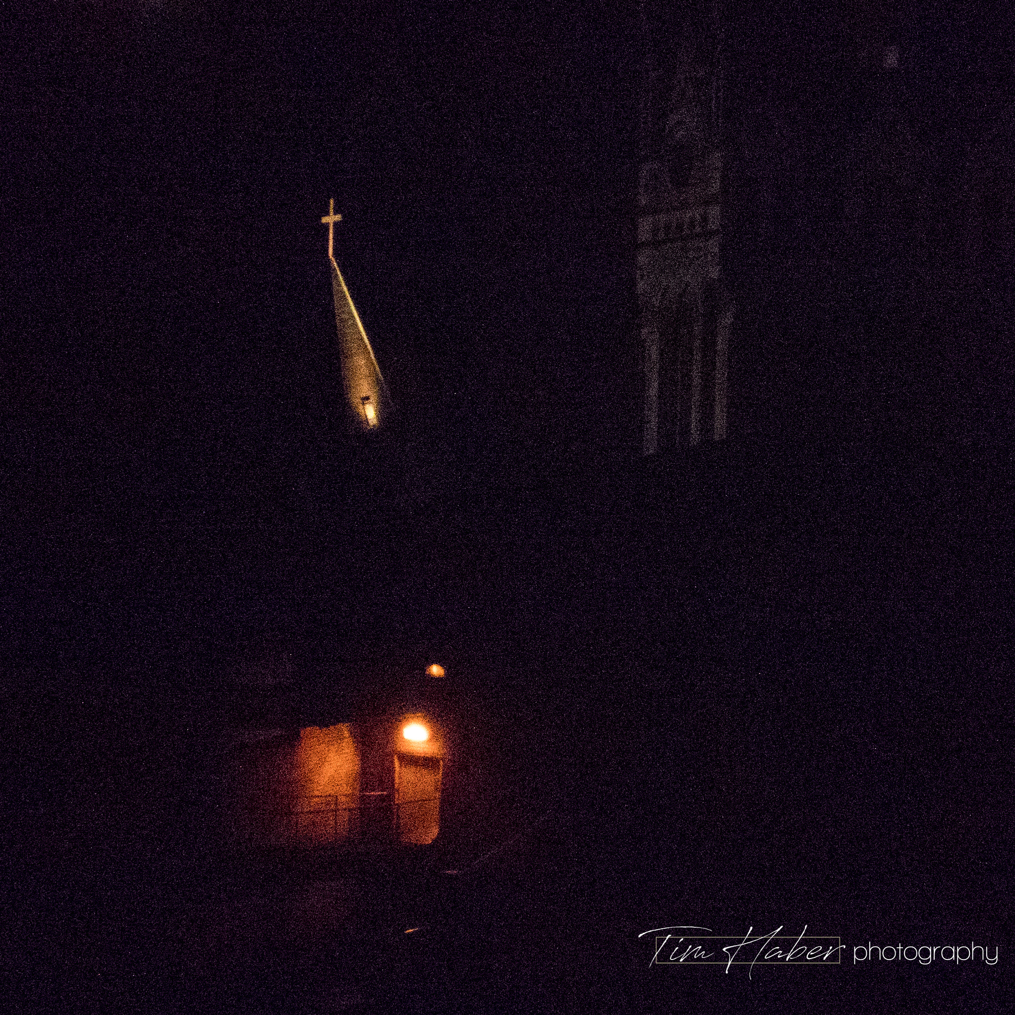 Panasonic Lumix DMC-ZS100 (Lumix DMC-TZ100) sample photo. Night light (2) photography