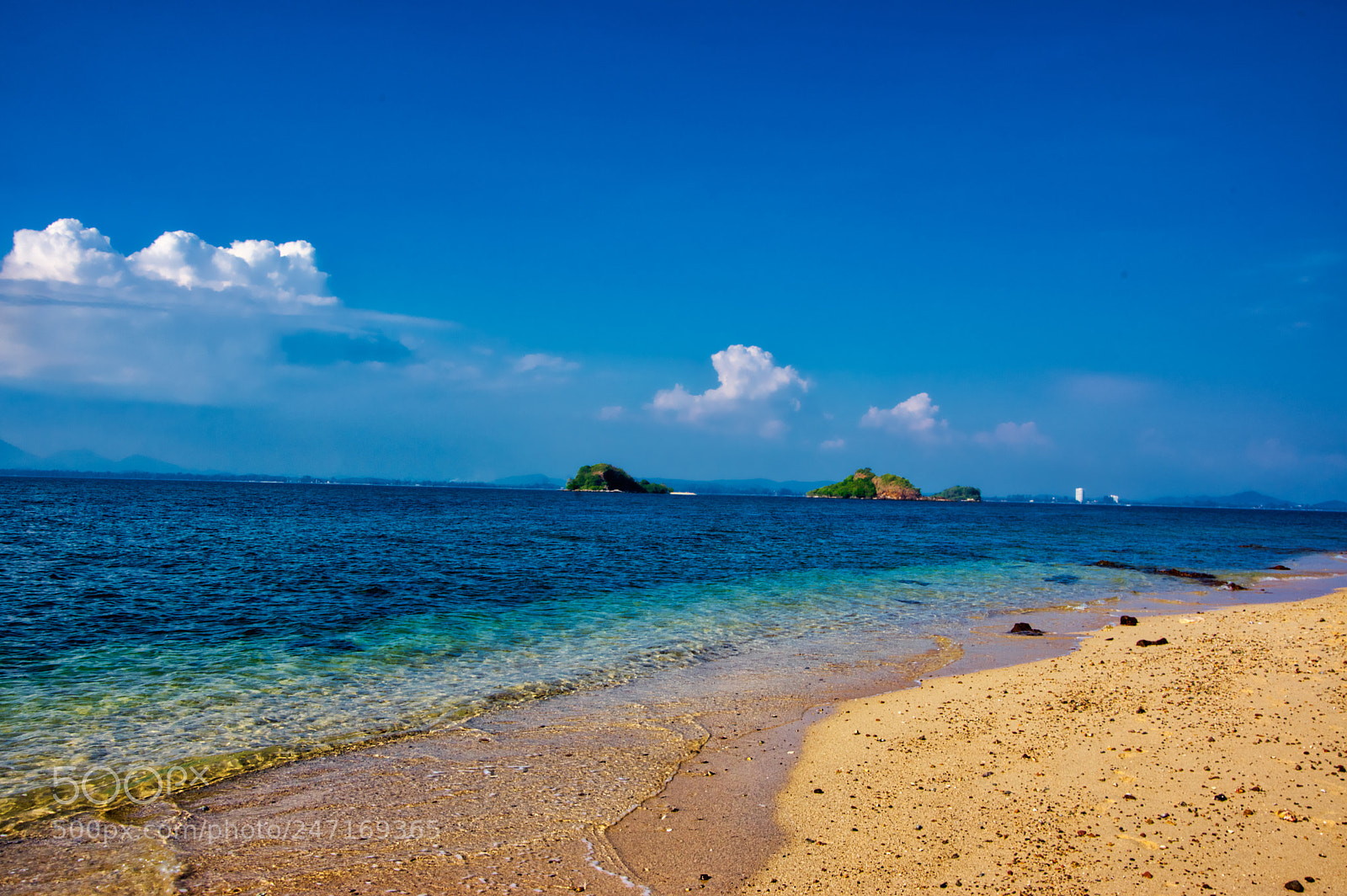 Pentax K-3 sample photo. Thailand koh samet photography