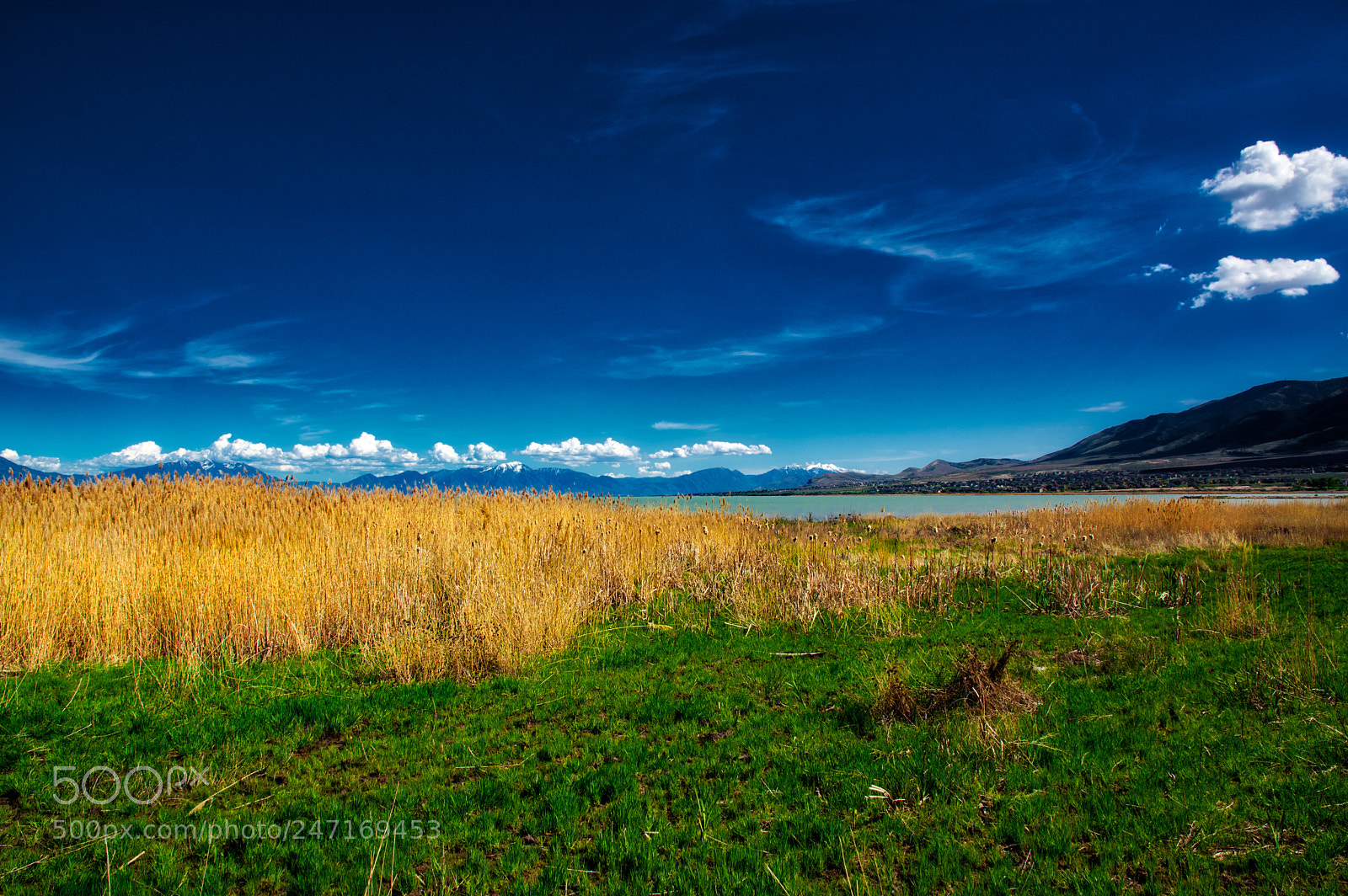 Pentax K-3 sample photo. Utah photography