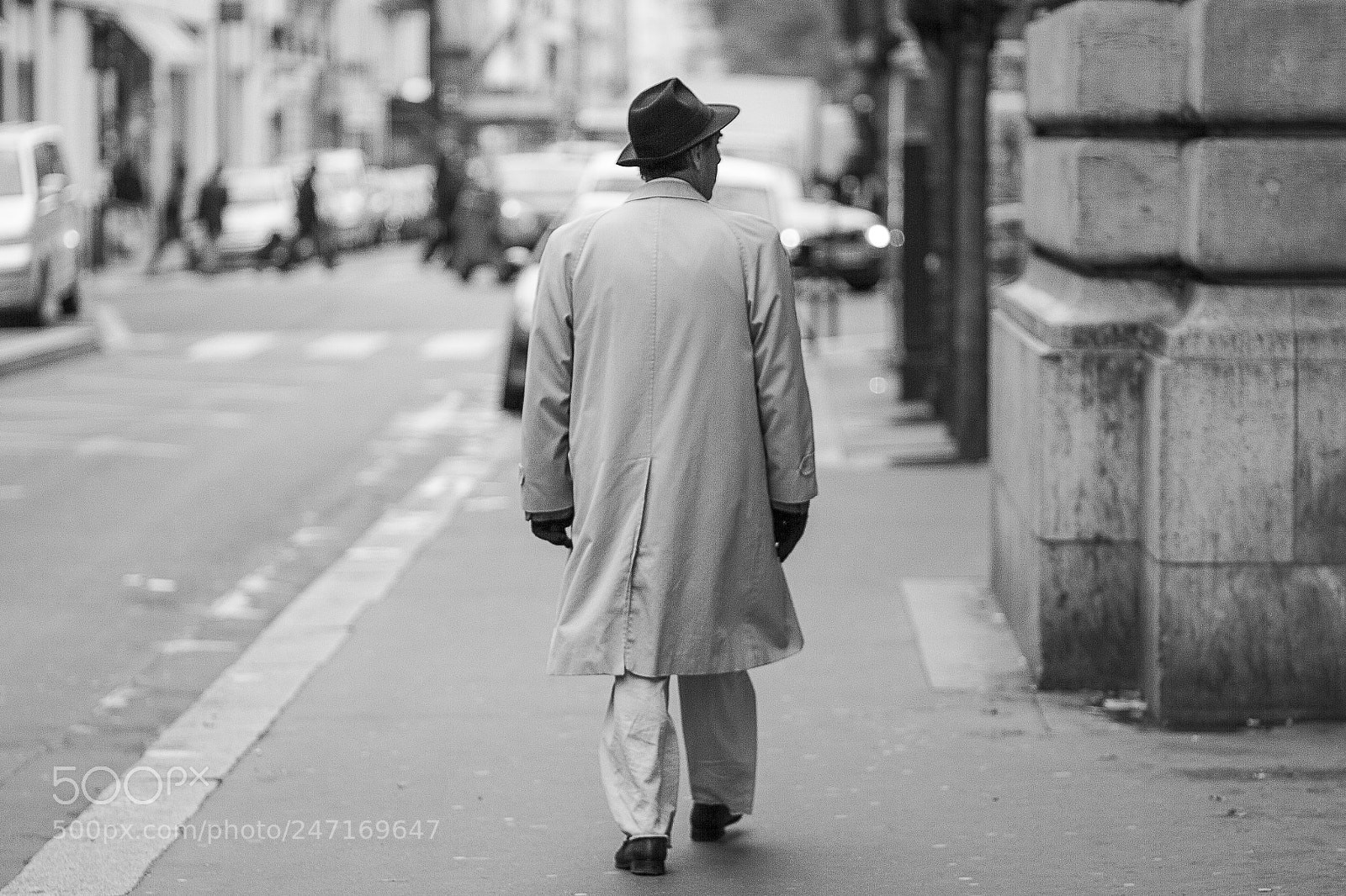 Canon EOS 7D sample photo. Paris (2013) photography
