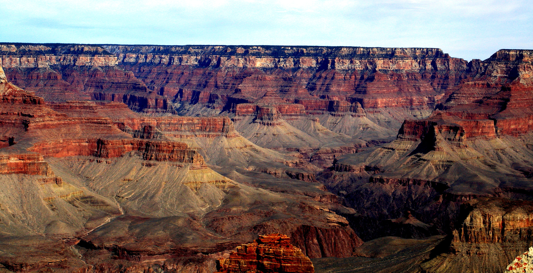 Canon EOS 1000D (EOS Digital Rebel XS / EOS Kiss F) sample photo. Grand canyon5 photography