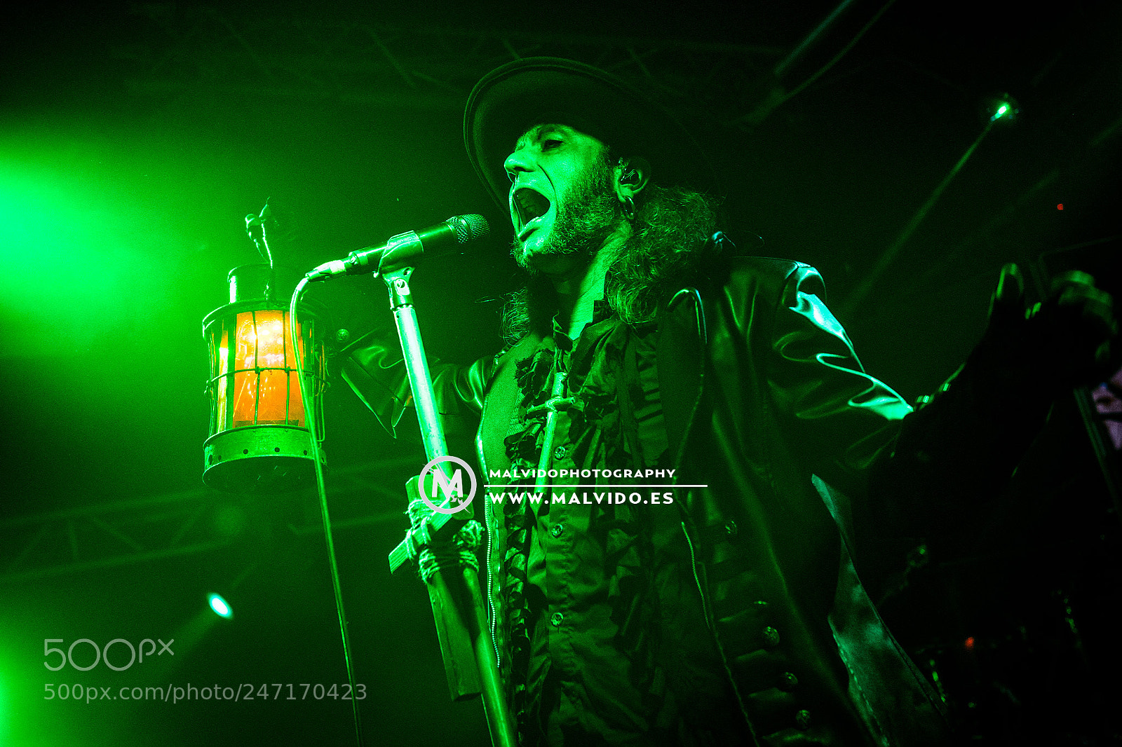 Nikon D850 sample photo. Moonspell photography