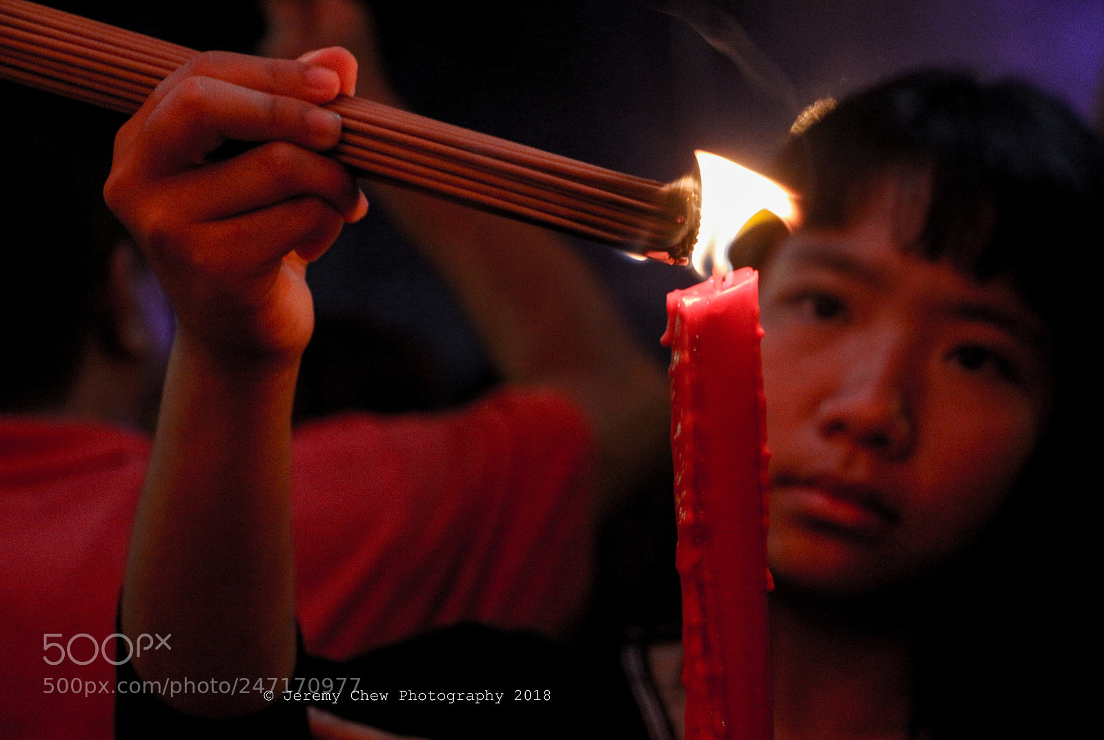 Canon EOS 700D (EOS Rebel T5i / EOS Kiss X7i) sample photo. Light a hope photography
