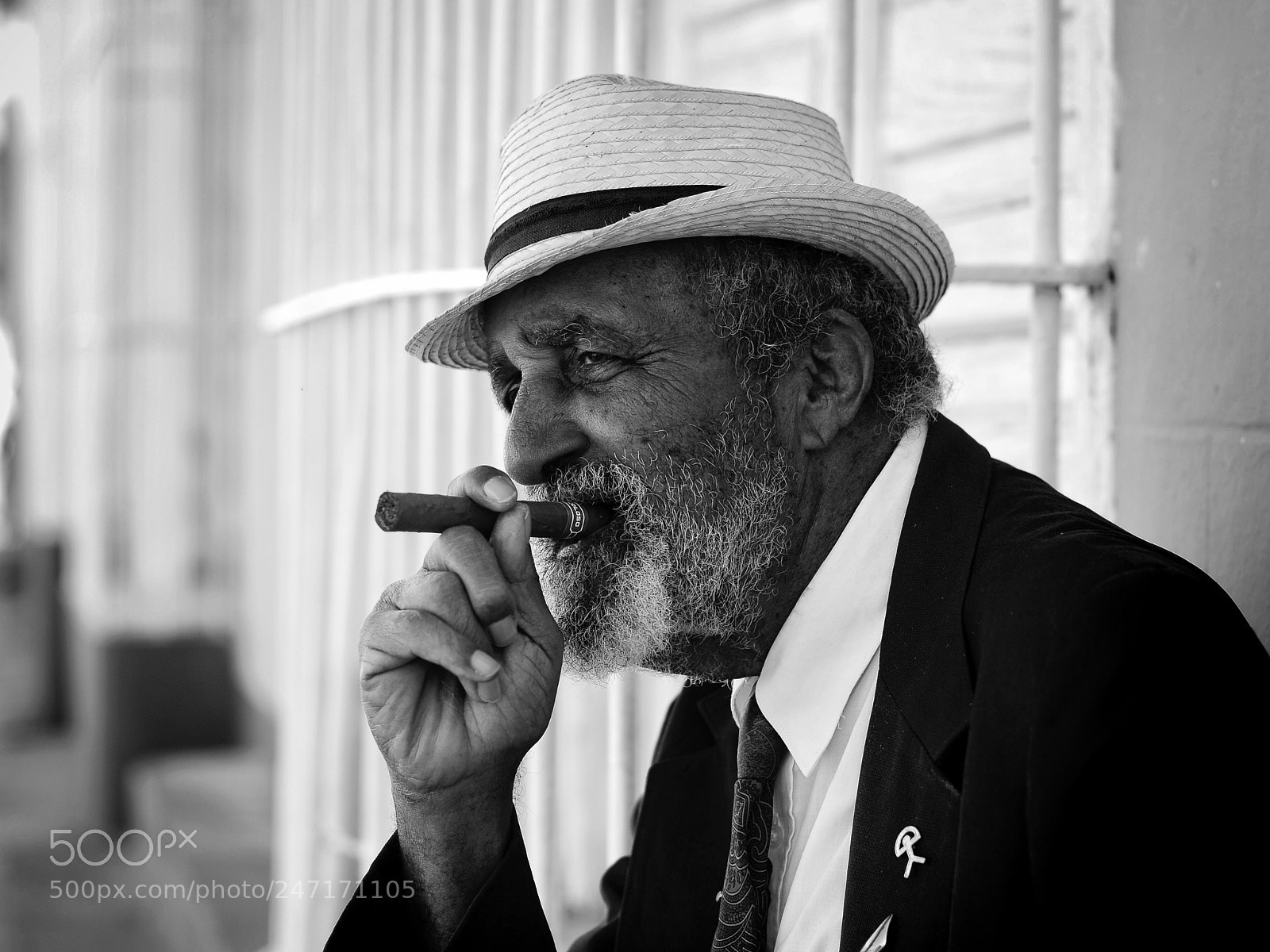 Nikon D90 sample photo. Street actor photography
