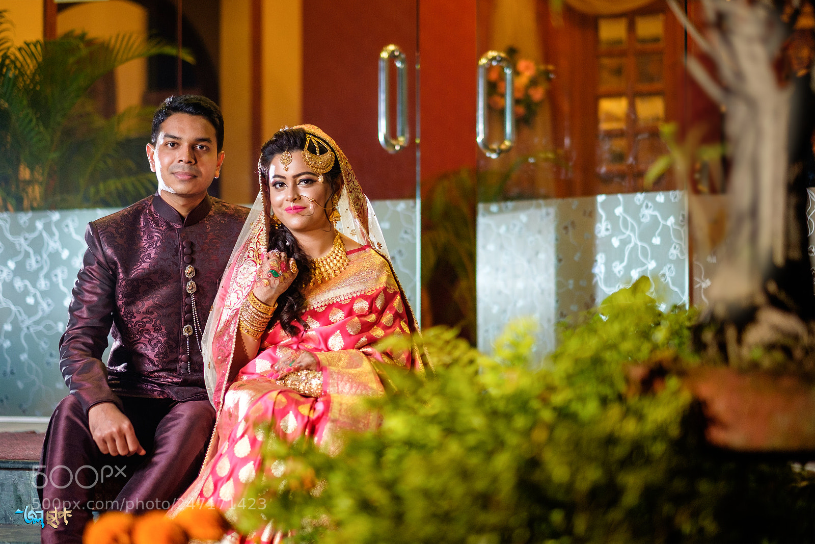 Fujifilm X-T10 sample photo. Couple: sibli & rukaiya photography