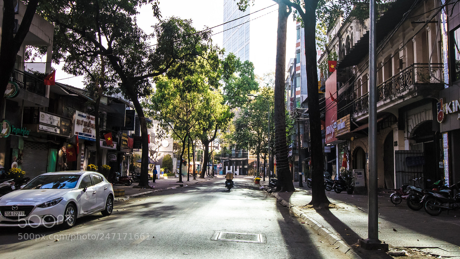 Canon EOS 7D sample photo. Sai gon lunar new photography