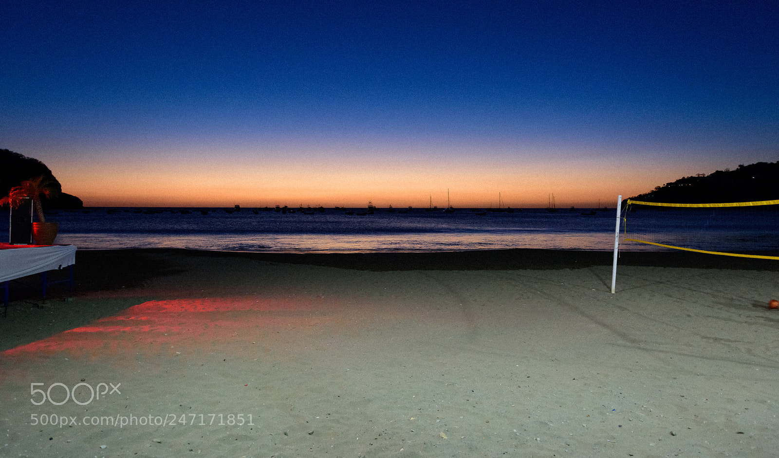 Nikon D810 sample photo. San juan del sur photography