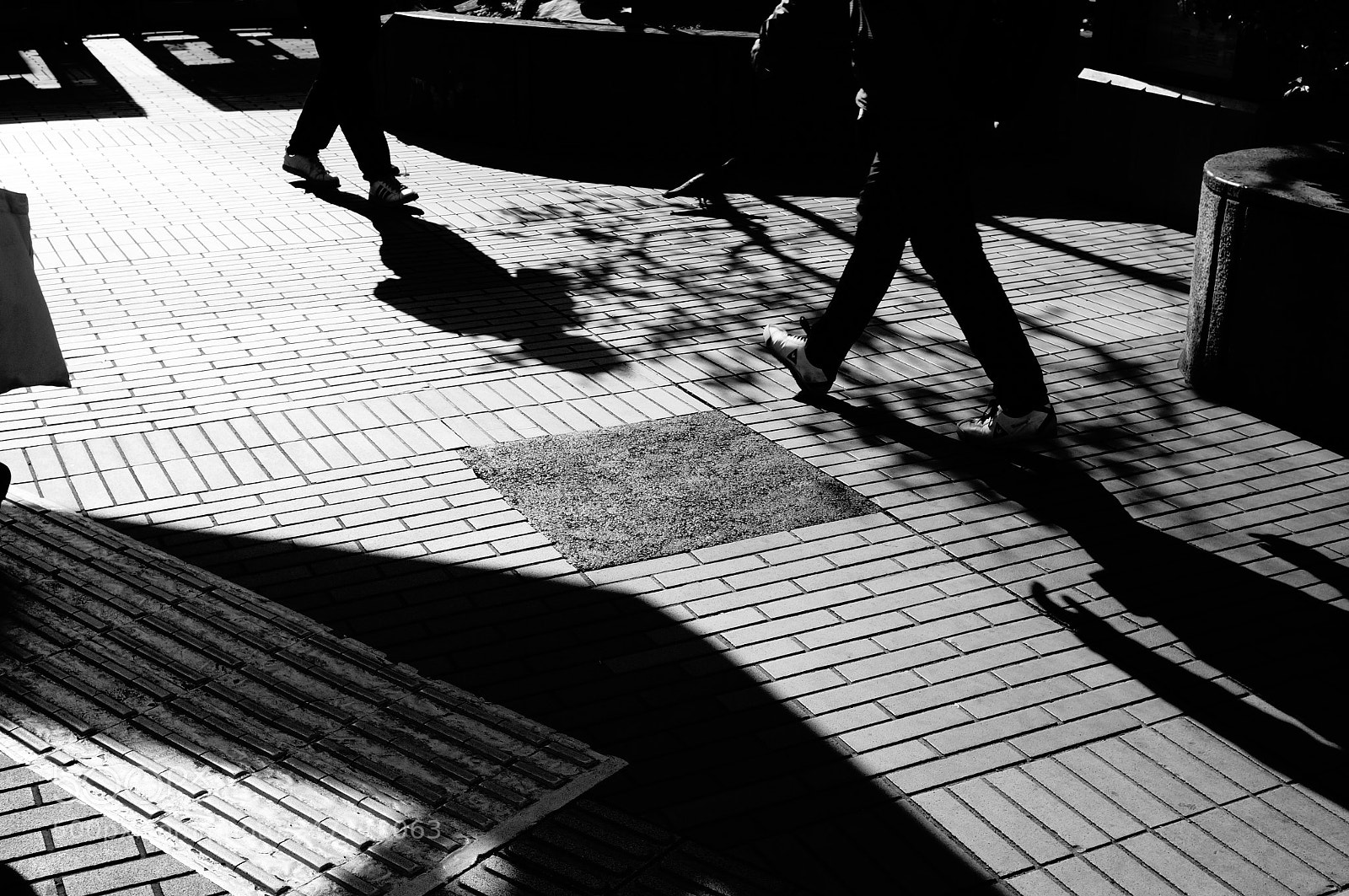 Sony Alpha NEX-5T sample photo. Streets photography