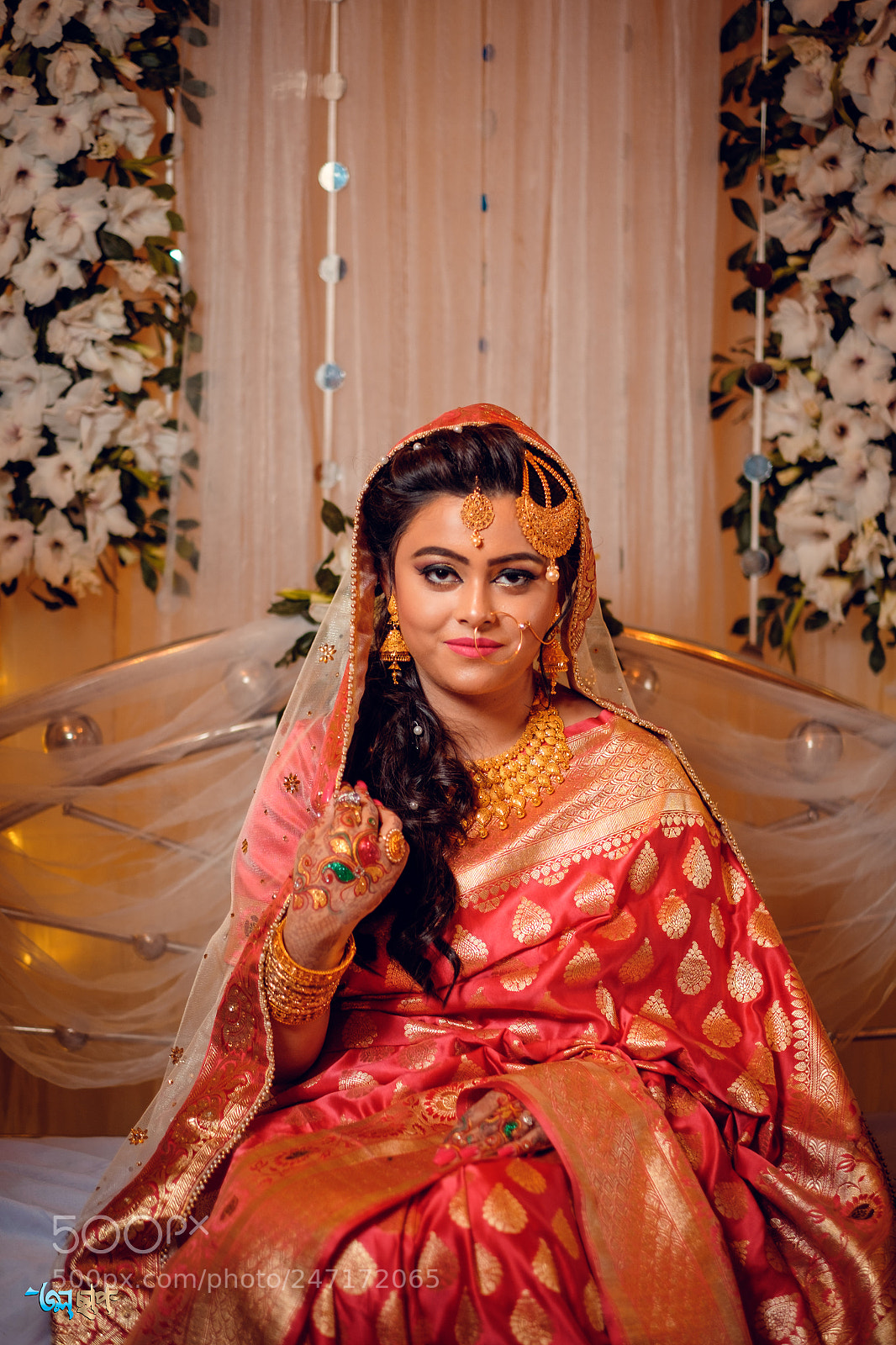 Fujifilm X-T10 sample photo. Bride: rukaiya_003 photography
