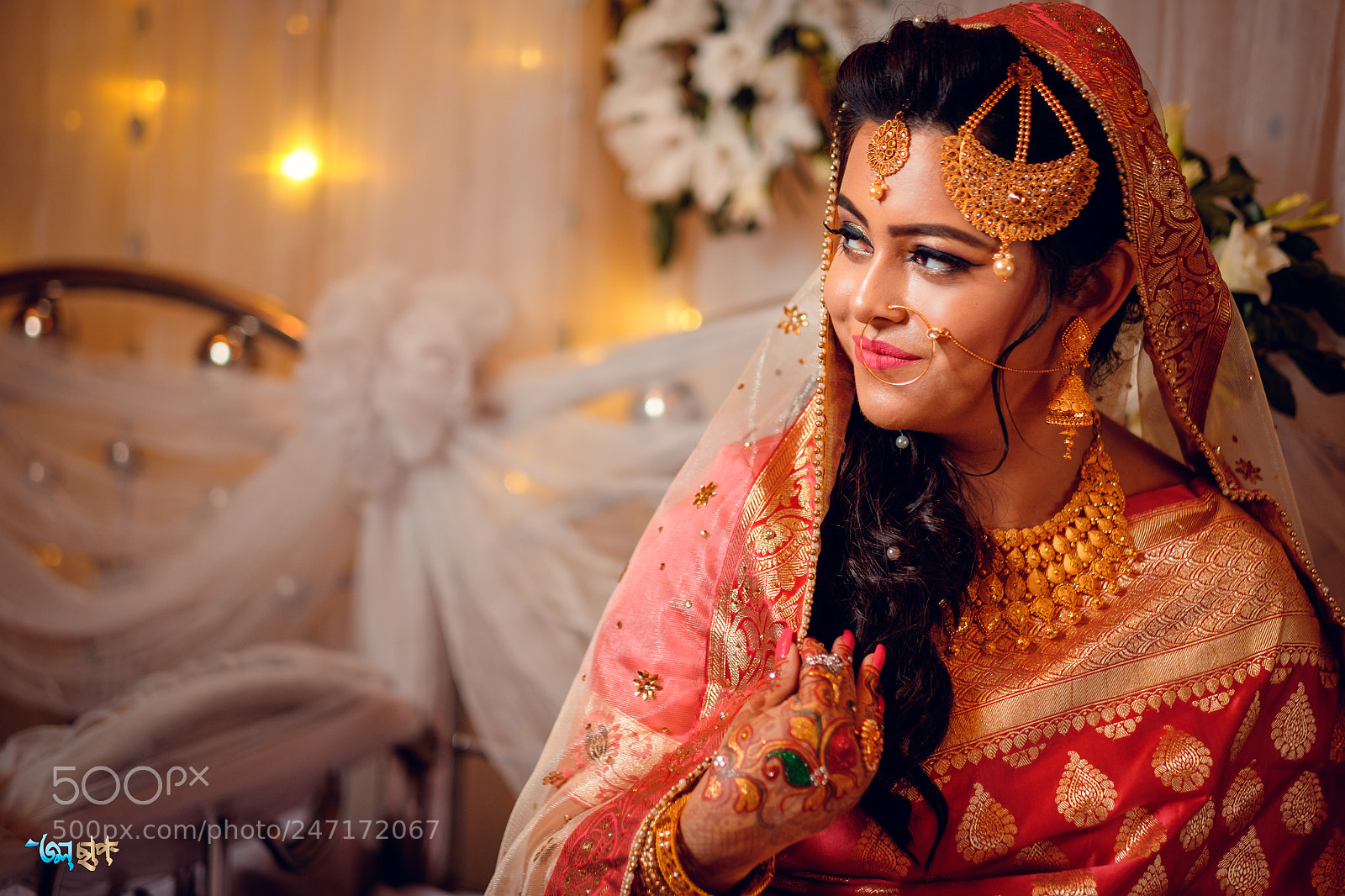 Fujifilm X-T10 sample photo. Bride: rukaiya_002 photography