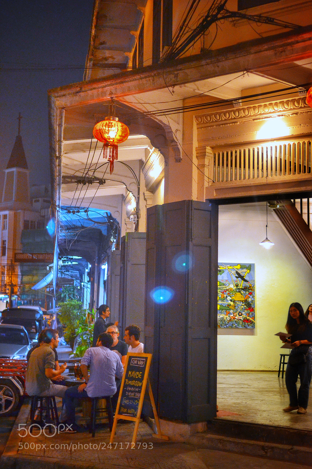 Nikon D3100 sample photo. Gallery photography