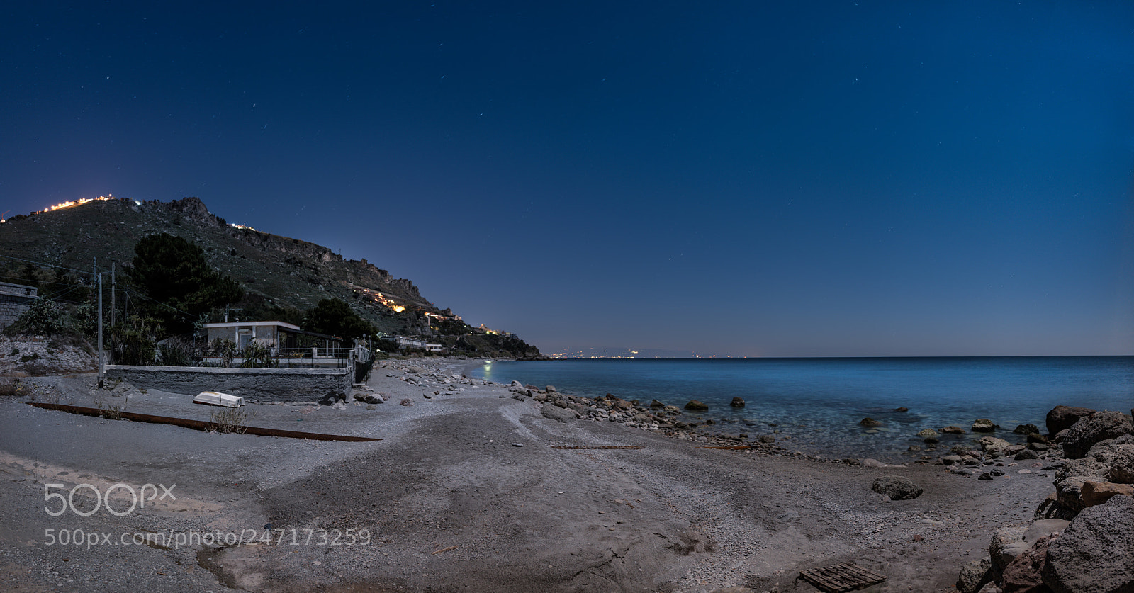 Nikon D7200 sample photo. Fondaco parrino panorama photography