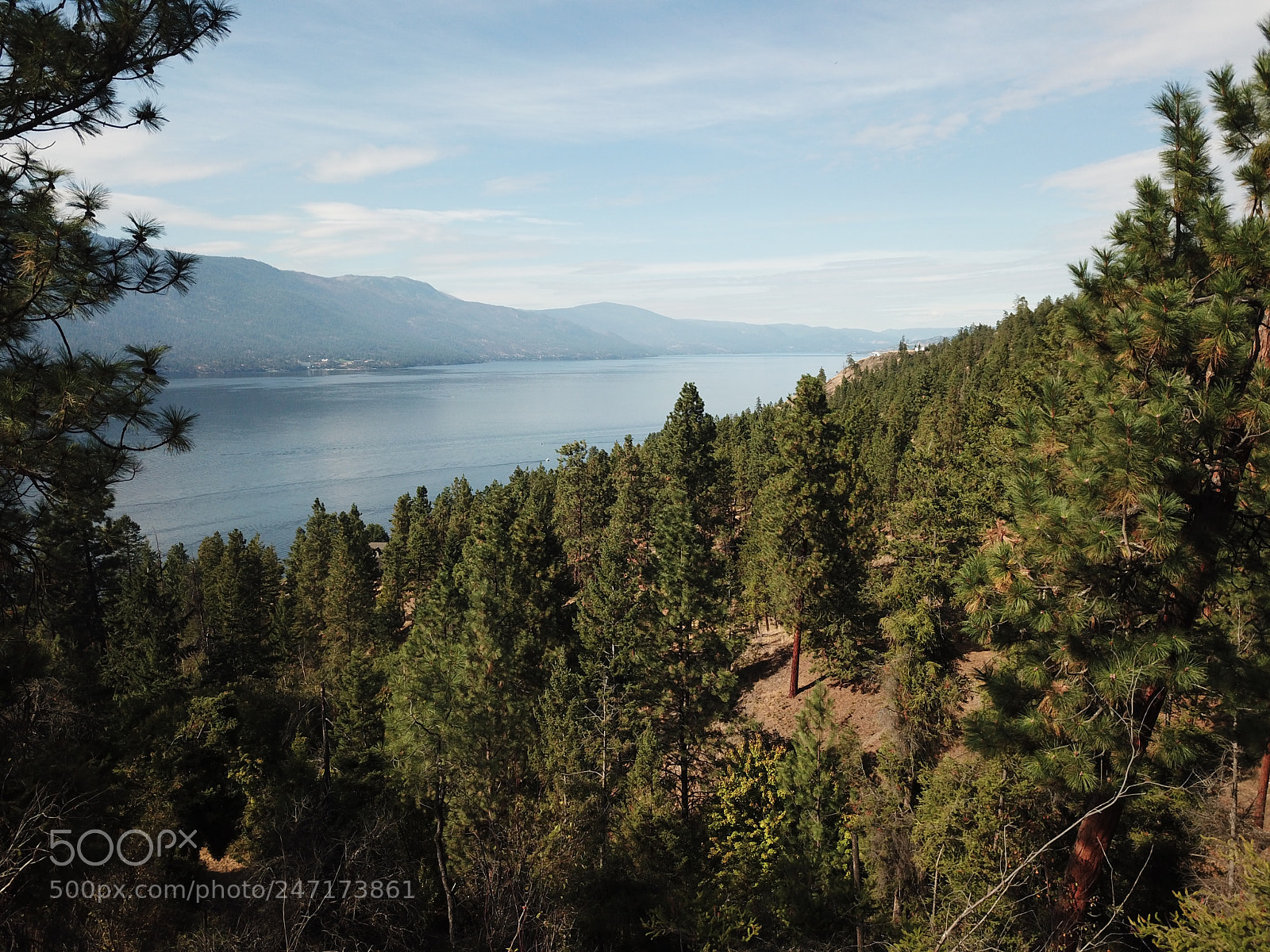 DJI FC220 sample photo. Kelowna bc ?? photography