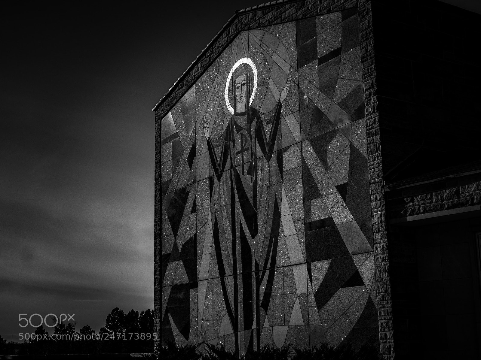 Nikon D3400 sample photo. The abbey photography