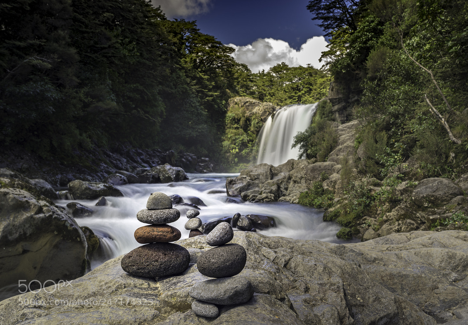 Sony a7R sample photo. Tawhai stones photography