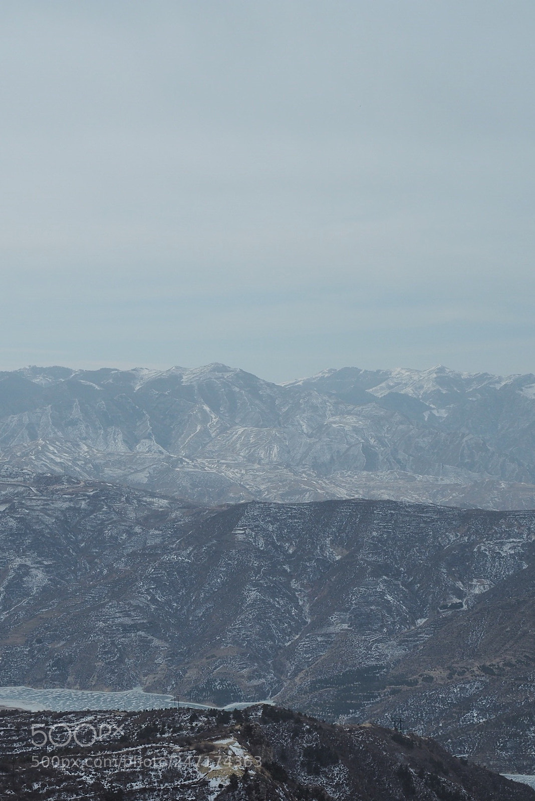 Olympus OM-D E-M5 II sample photo. Mount heng the north photography