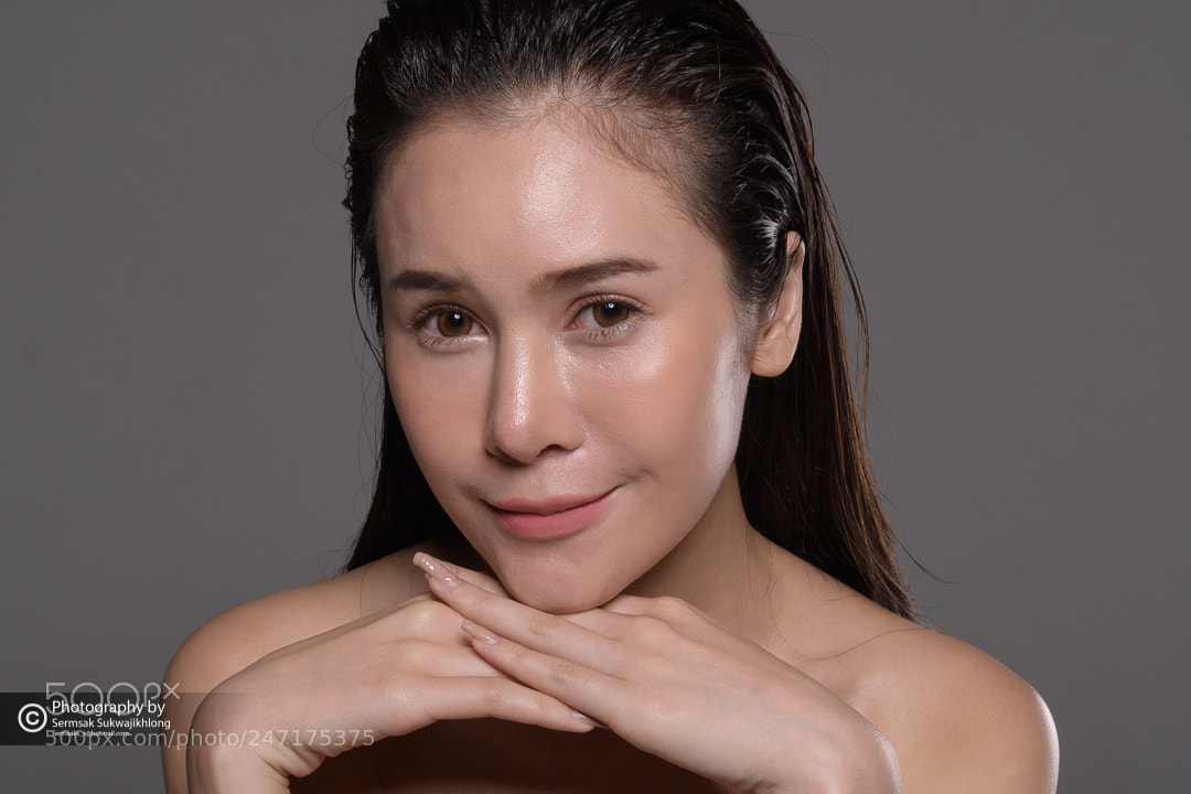 Nikon D500 sample photo. Beauty shot. photography