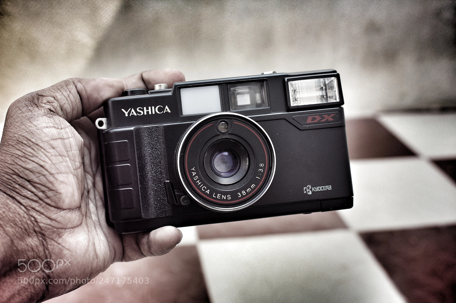 Canon EOS 700D (EOS Rebel T5i / EOS Kiss X7i) sample photo. Yashica mf-2 photography