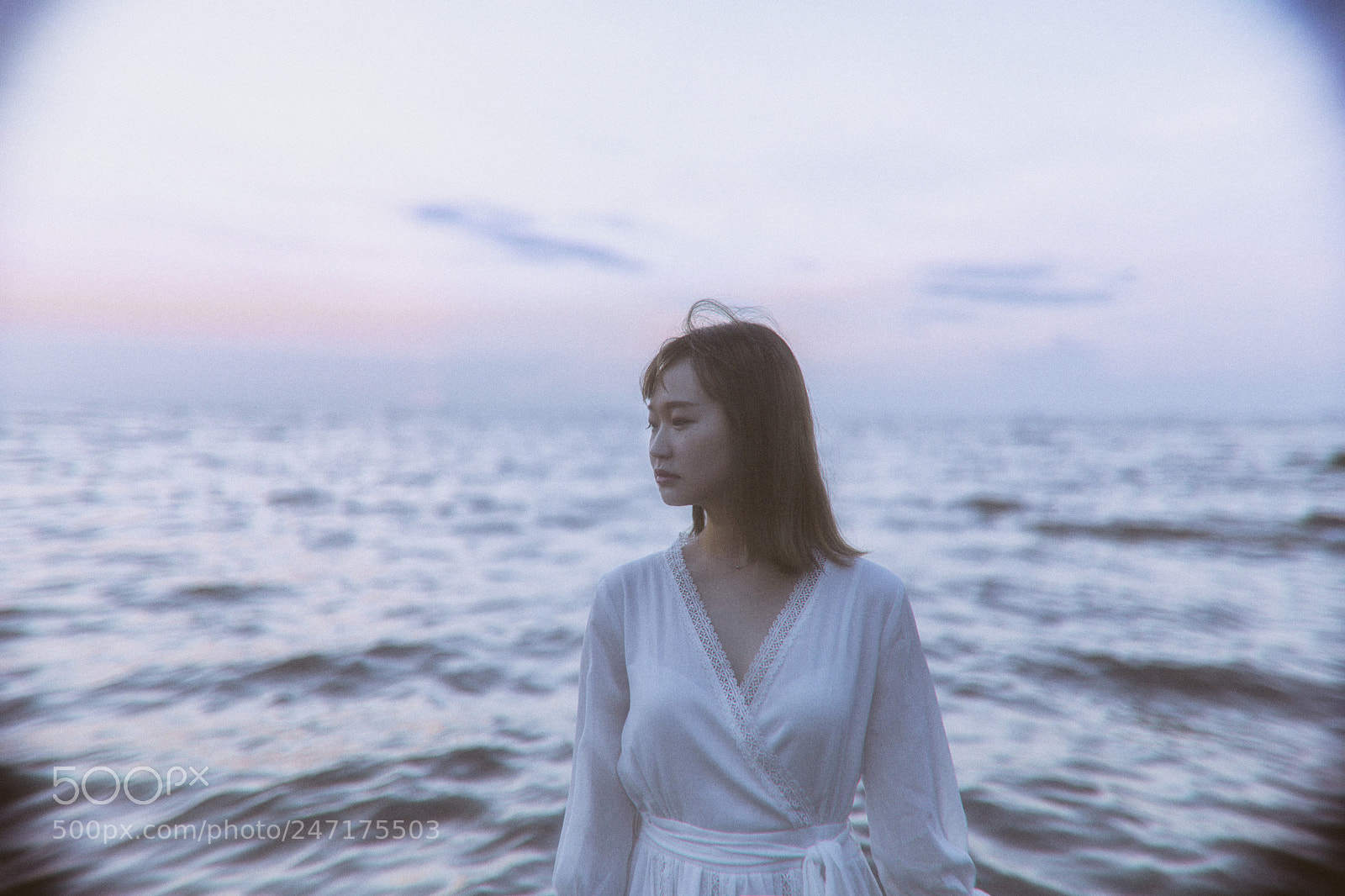 Canon EOS 6D Mark II sample photo. Seaside photography