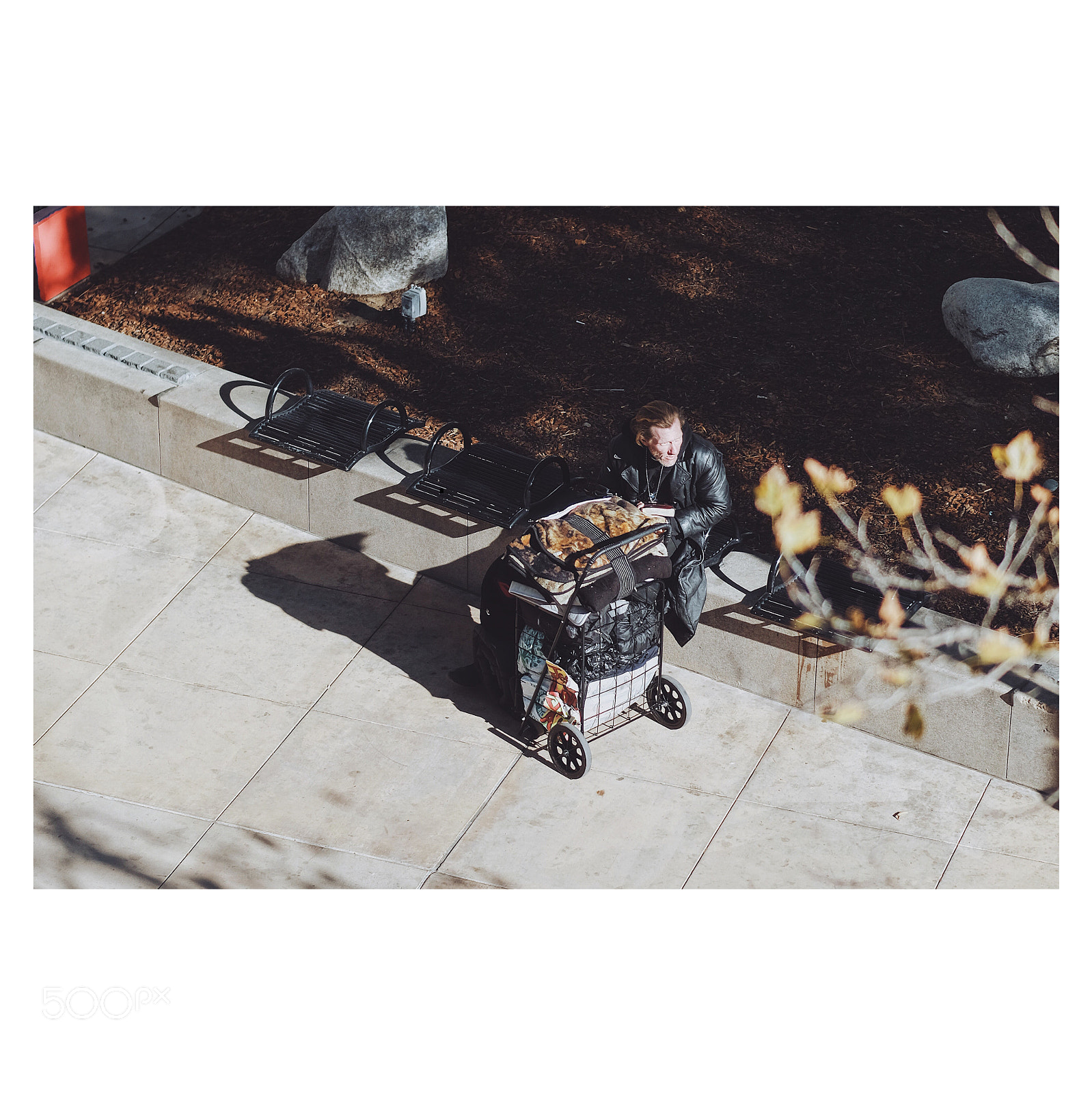 Fujifilm X-Pro2 sample photo. Populum liberum photography
