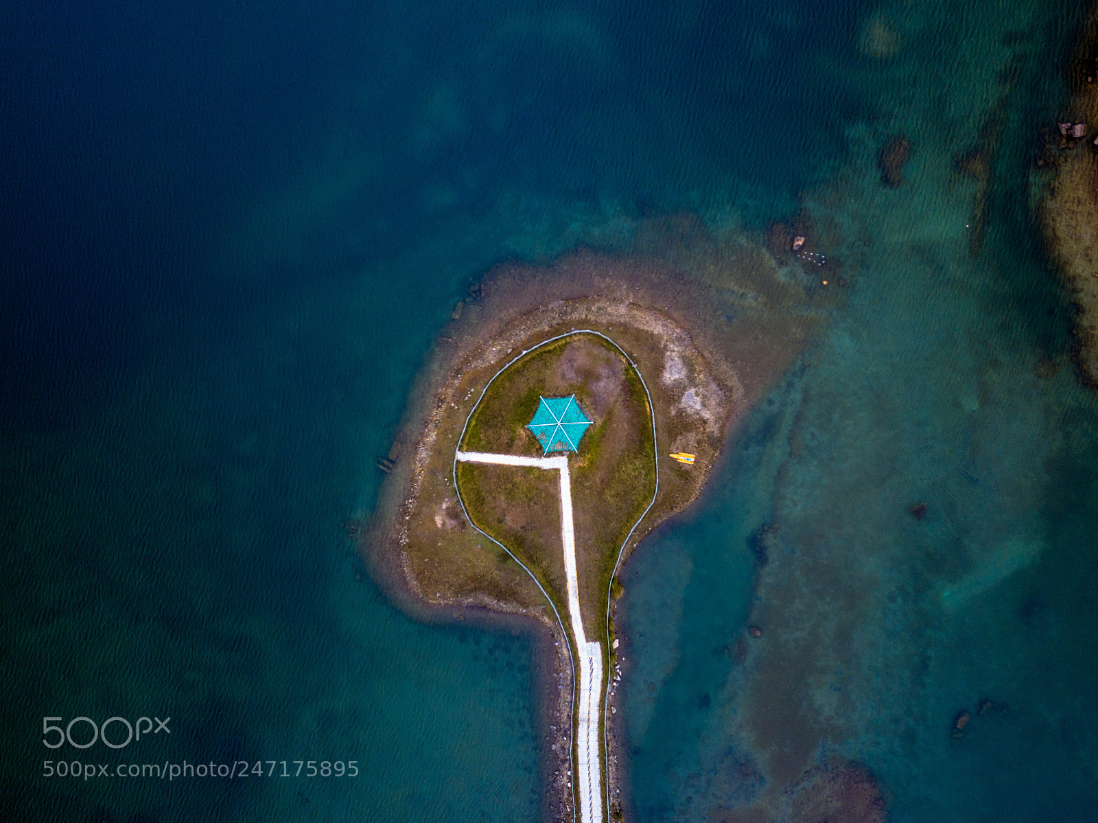 DJI FC220 sample photo. Untitled photography