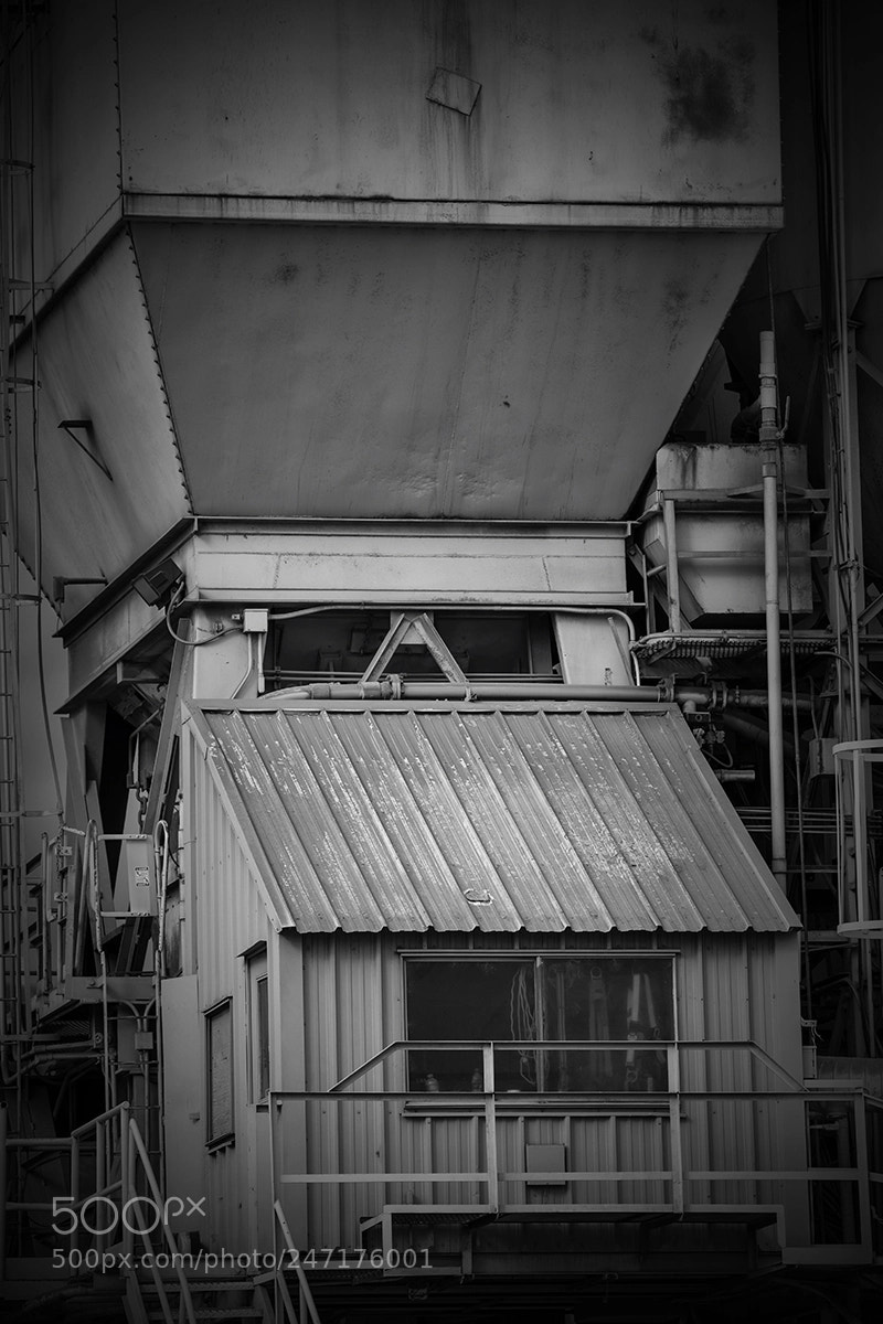 Fujifilm X-T2 sample photo. Sand shack web photography