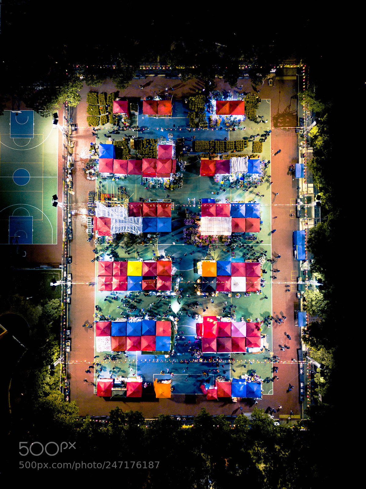 DJI FC220 sample photo. Untitled photography