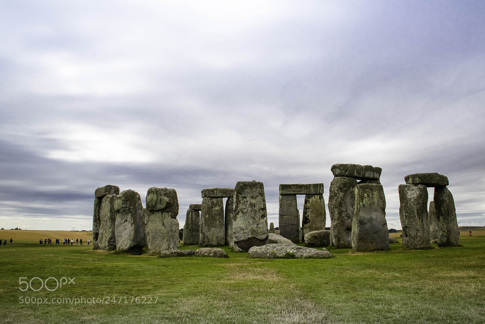 Canon EOS 600D (Rebel EOS T3i / EOS Kiss X5) sample photo. Stonehenge photography