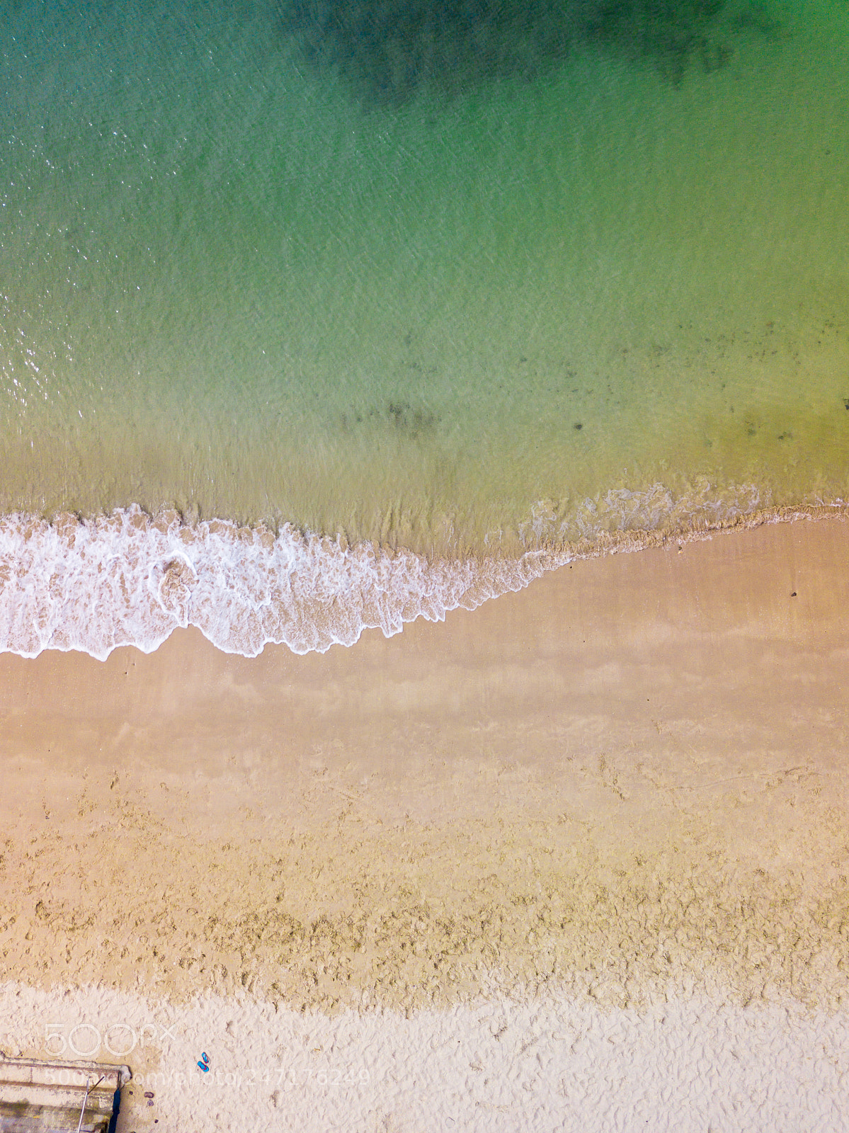 DJI FC220 sample photo. Untitled photography