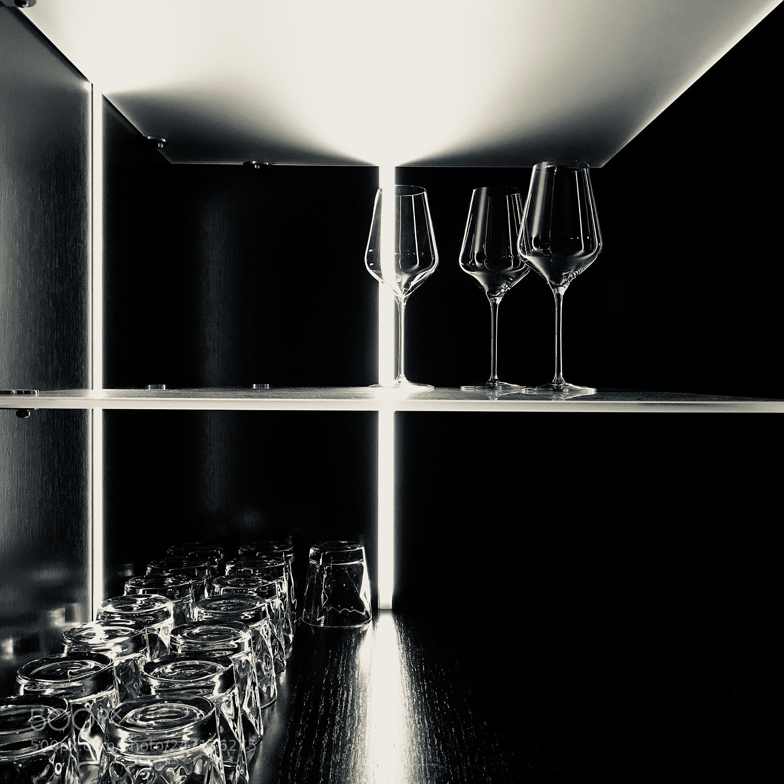 Apple iPhone 7 sample photo. Hotel bar photography