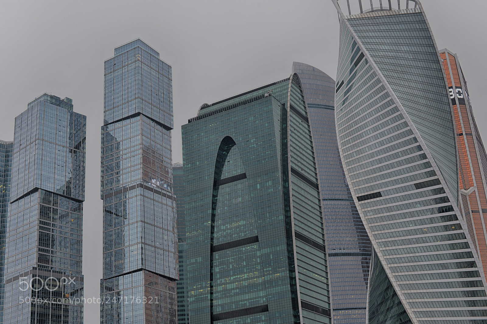Nikon Df sample photo. City photography