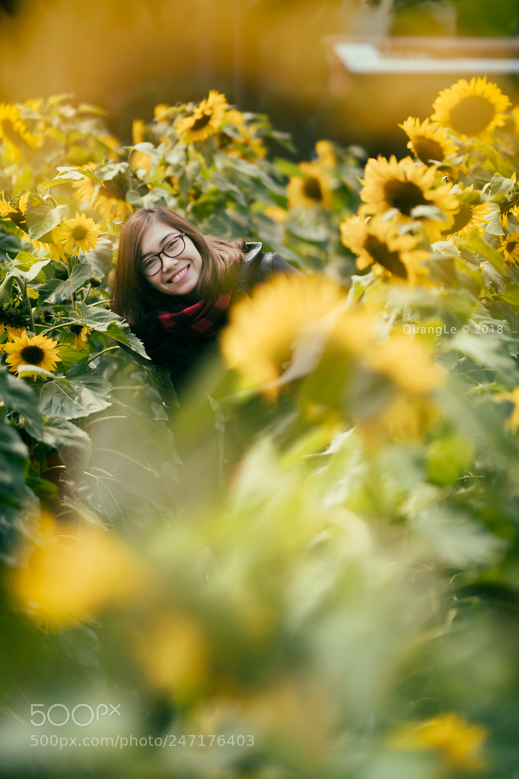 Sony a7R III sample photo. My wife photography