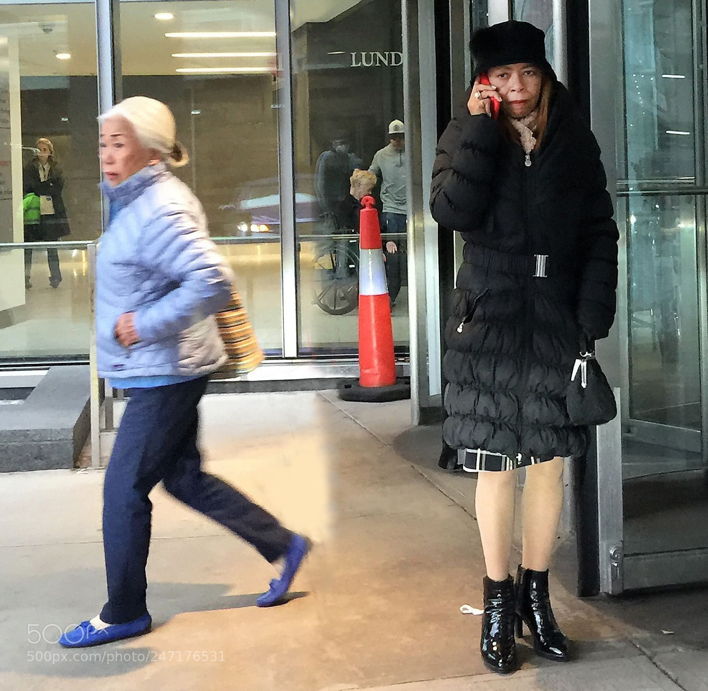 Apple iPhone 6 Plus sample photo. Mgh entrance photography