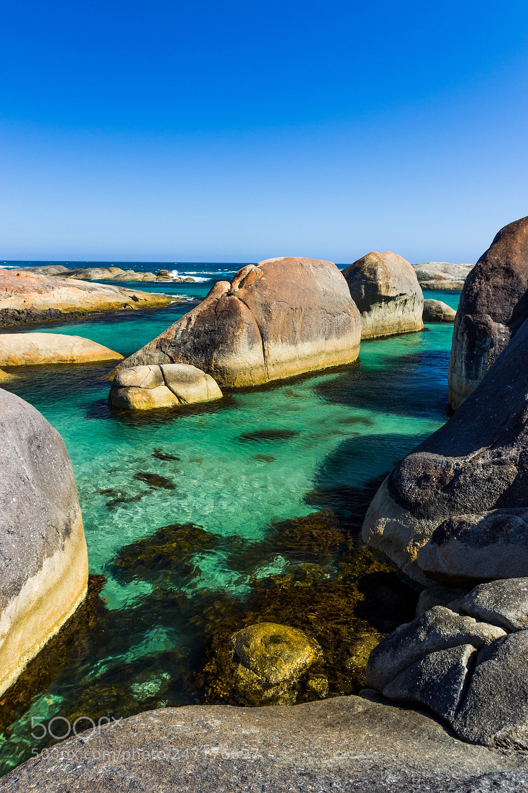 Canon EOS 600D (Rebel EOS T3i / EOS Kiss X5) sample photo. Elephant rocks, denmark, western photography
