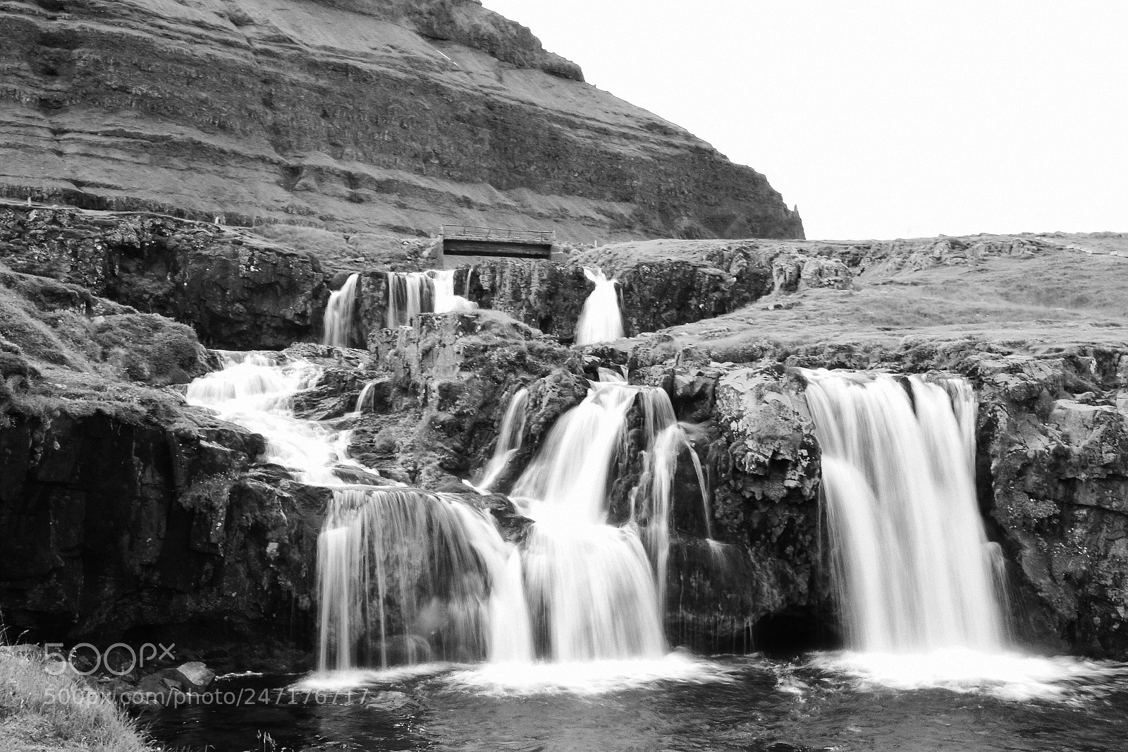 Nikon D7200 sample photo. Kirkjufell photography