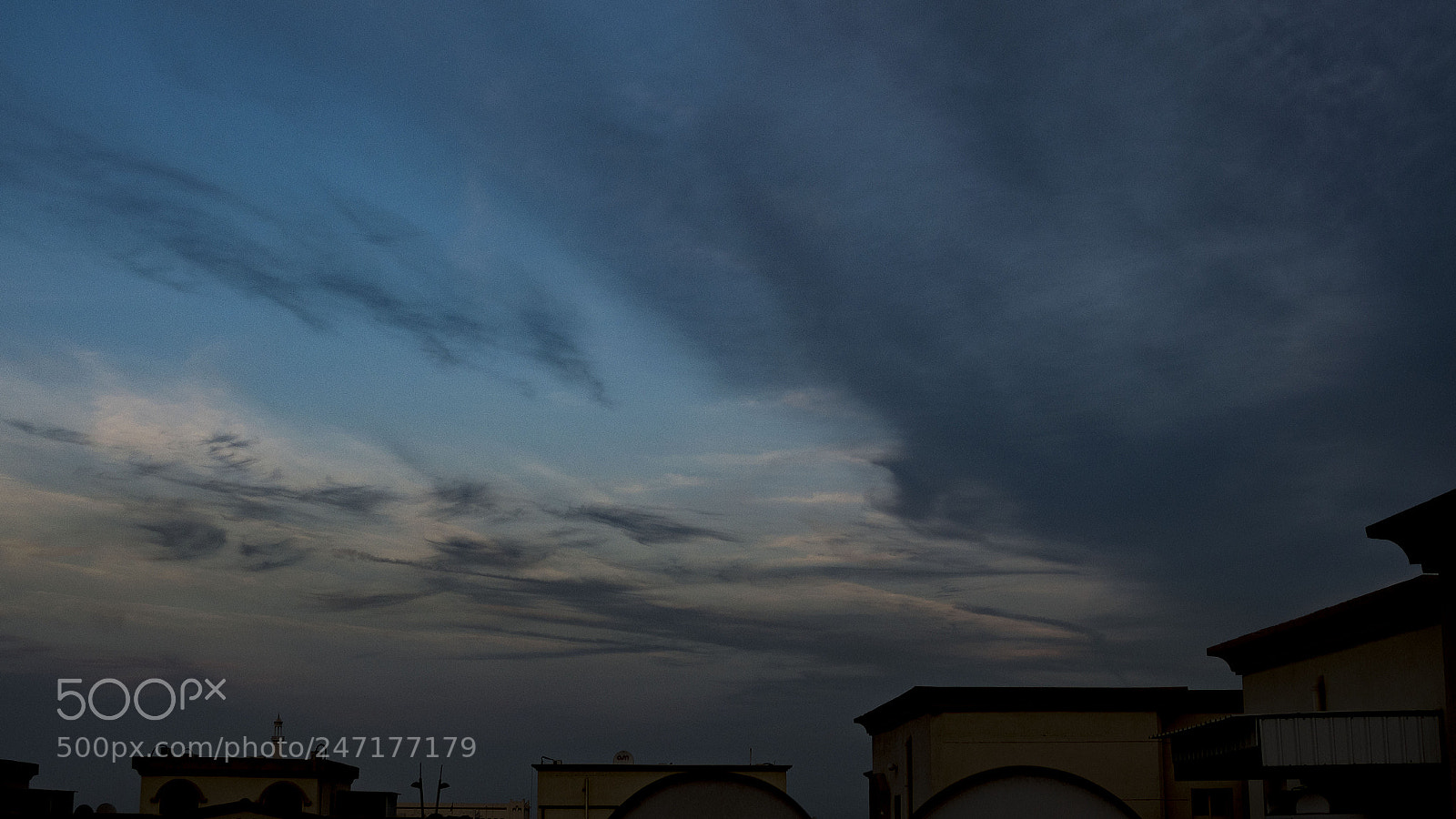 Nikon D500 sample photo. Sunset photography