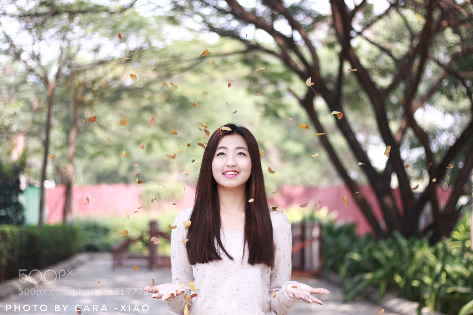 Canon EOS 700D (EOS Rebel T5i / EOS Kiss X7i) sample photo. Smile photography