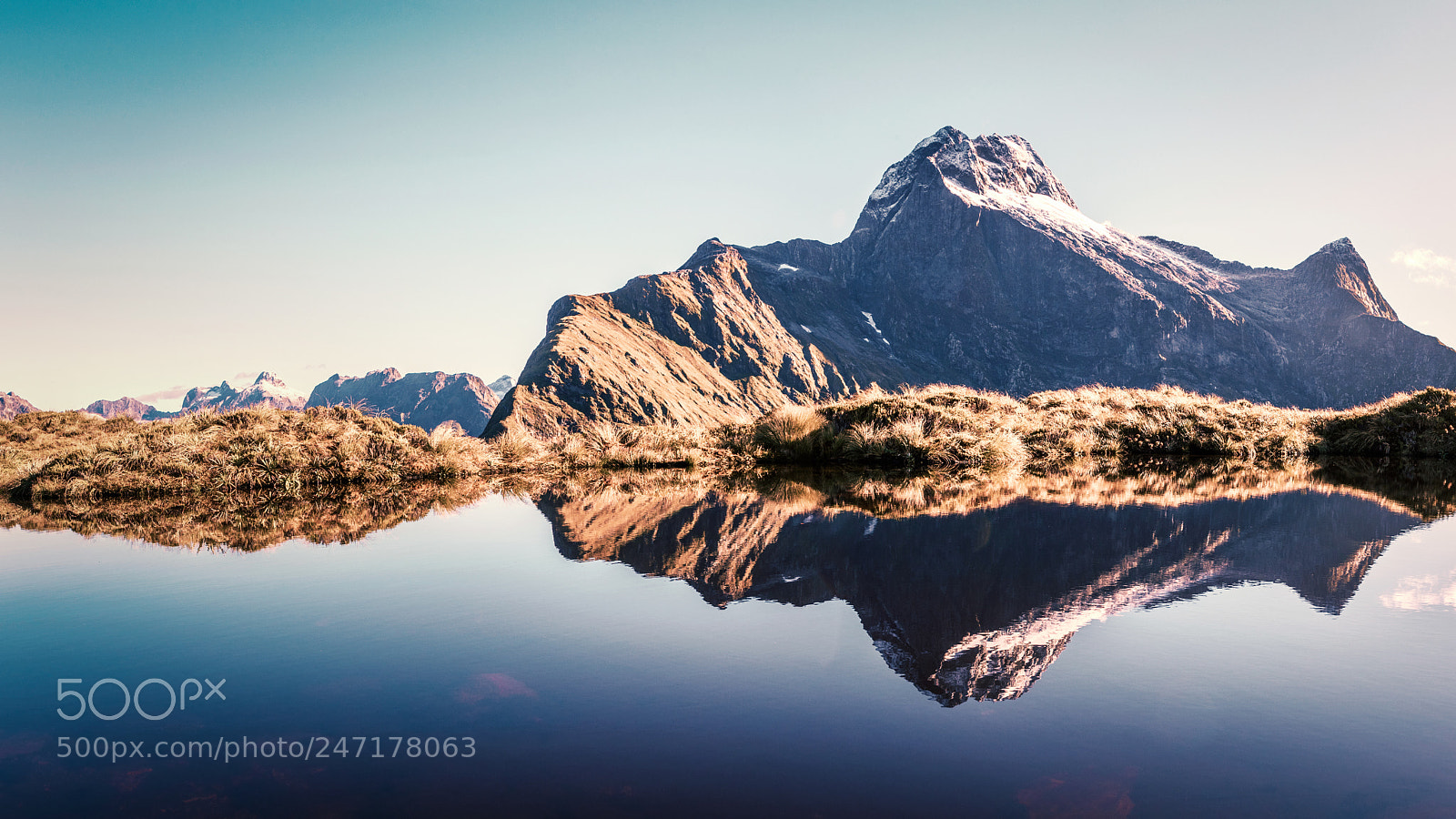 Canon EOS-1D X Mark II sample photo. Mackinnon pass photography
