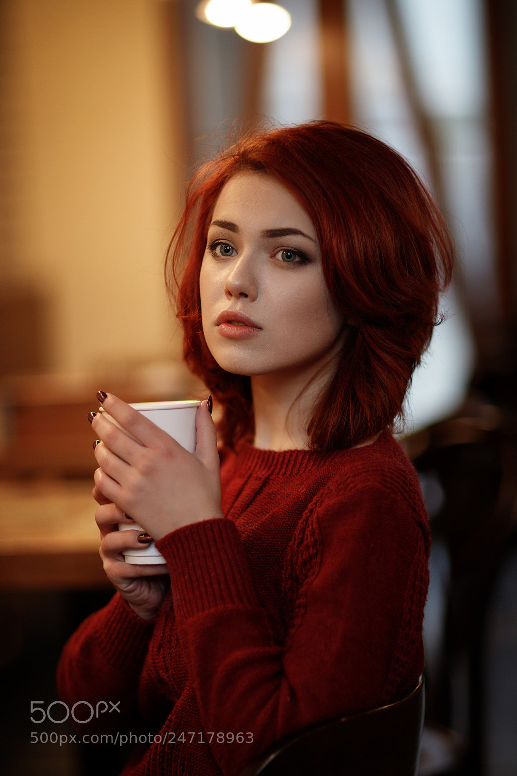 Canon EOS 6D Mark II sample photo. Lisa photography