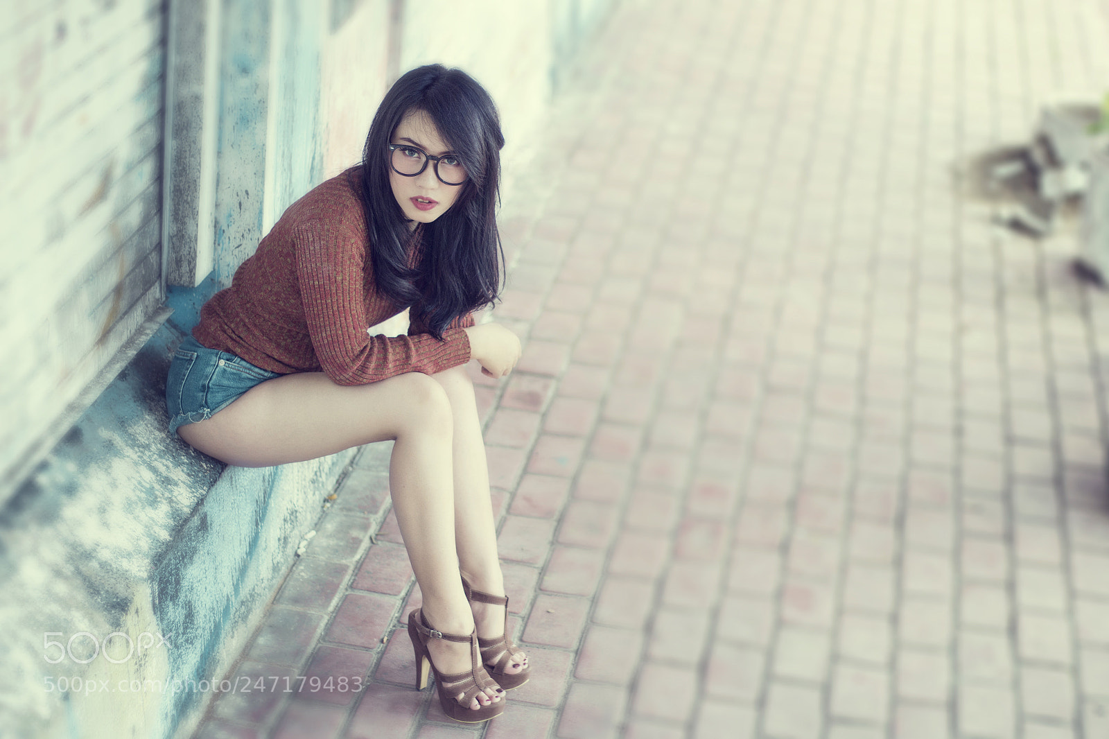 Canon EOS 60D sample photo. Let it be, let photography