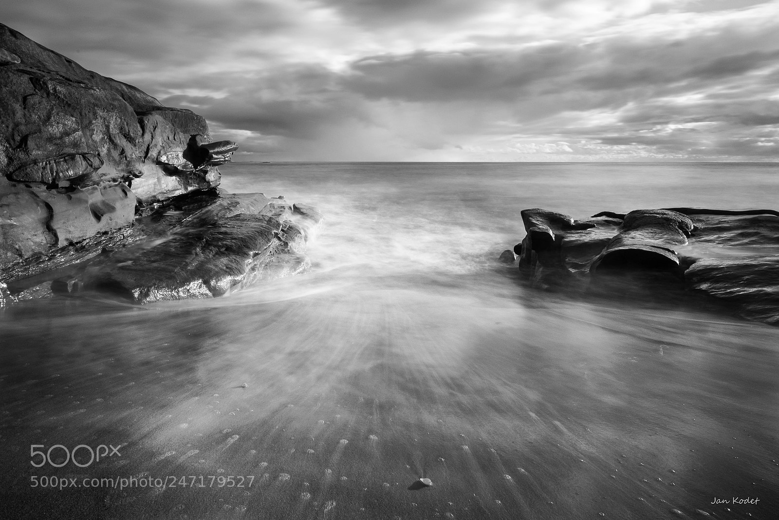 Fujifilm X-E2 sample photo. Tide photography