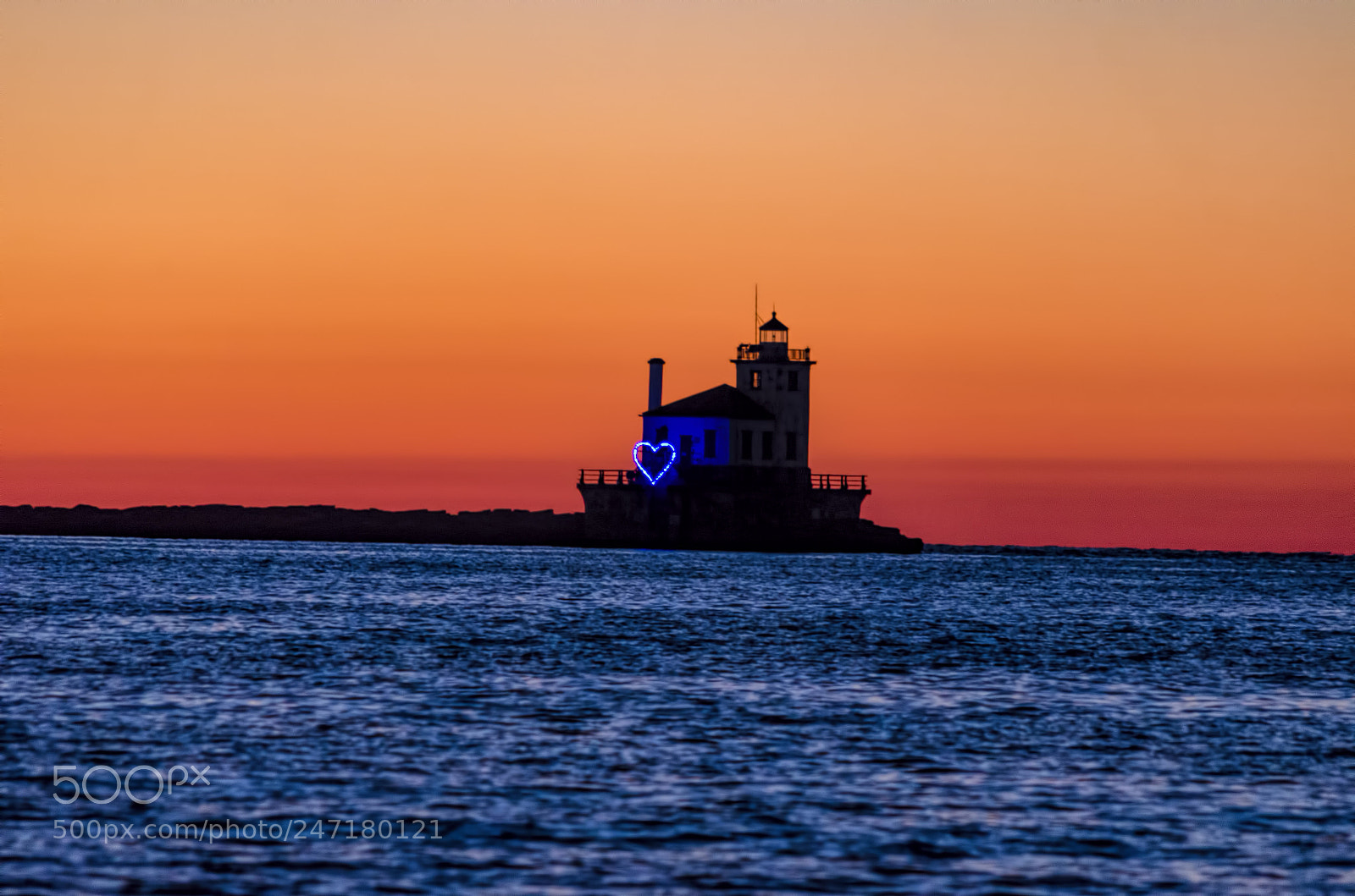 Nikon D5100 sample photo. Heartbeat of oswego photography