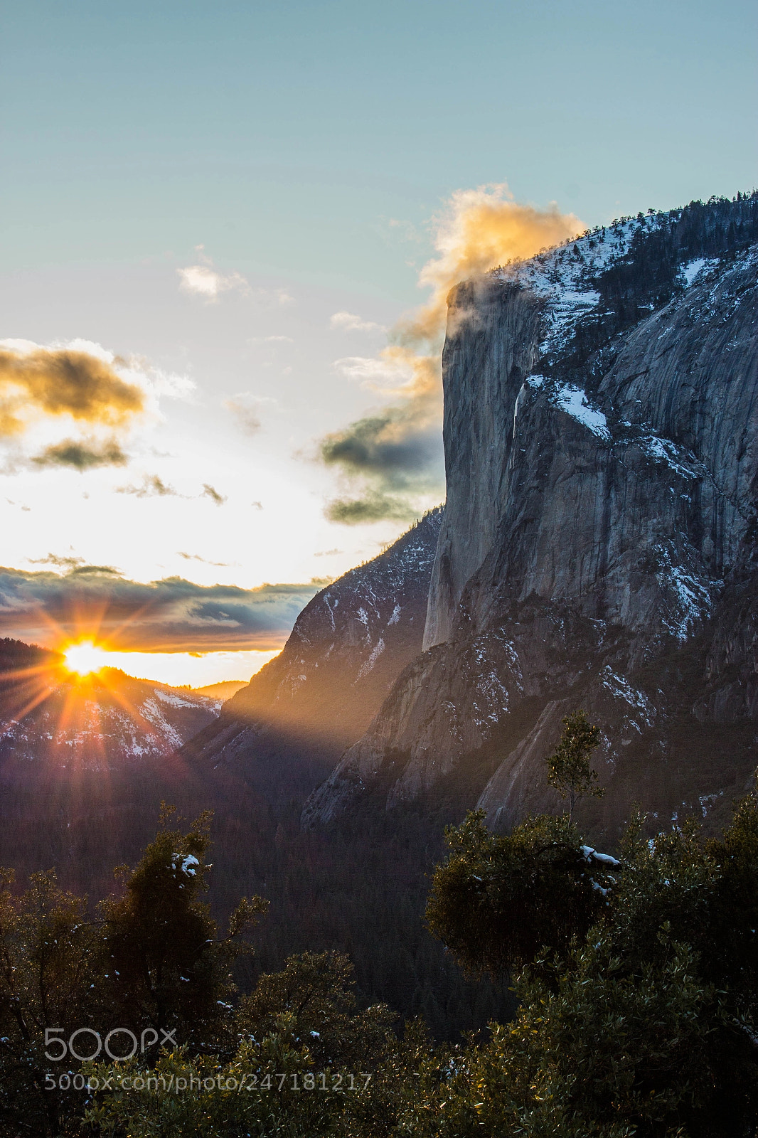 Canon EOS 60D sample photo. Last rays on el photography