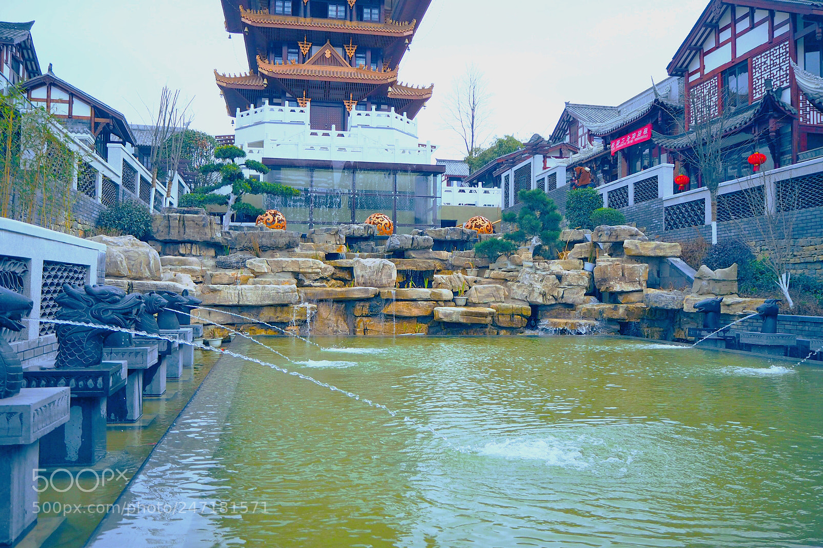 Olympus OM-D E-M10 II sample photo. Untitled photography