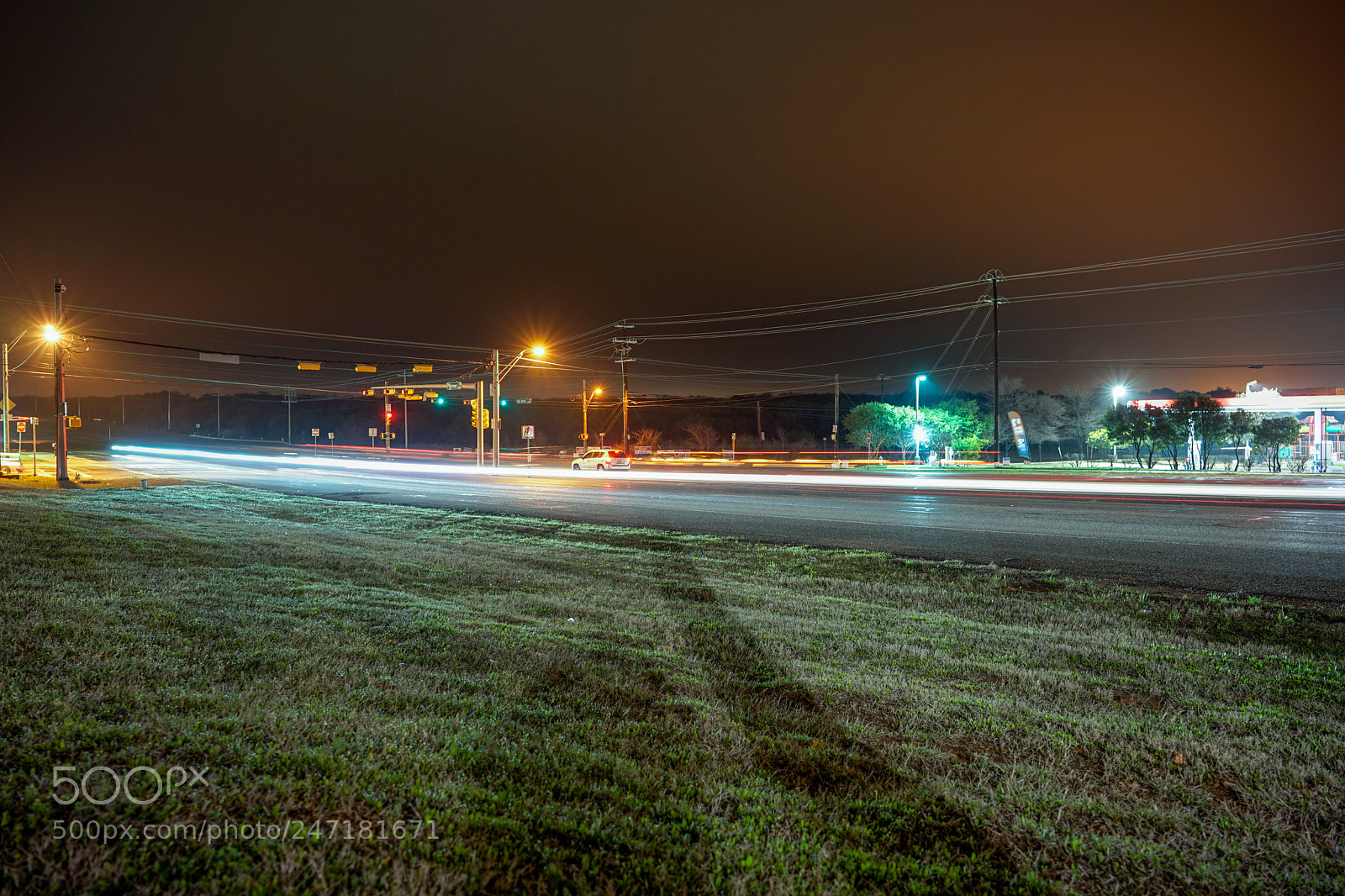 Sony a7 II sample photo. Crossing photography
