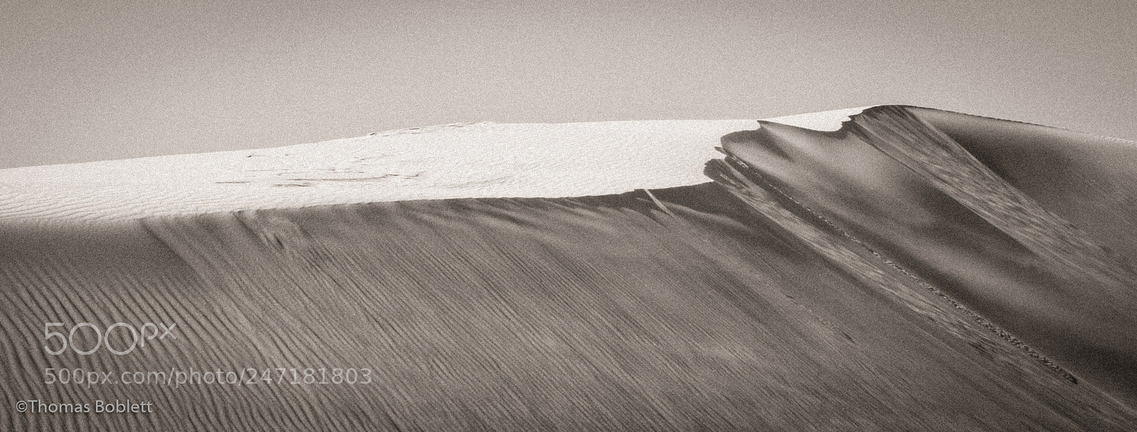 Canon PowerShot G16 sample photo. White sands photography
