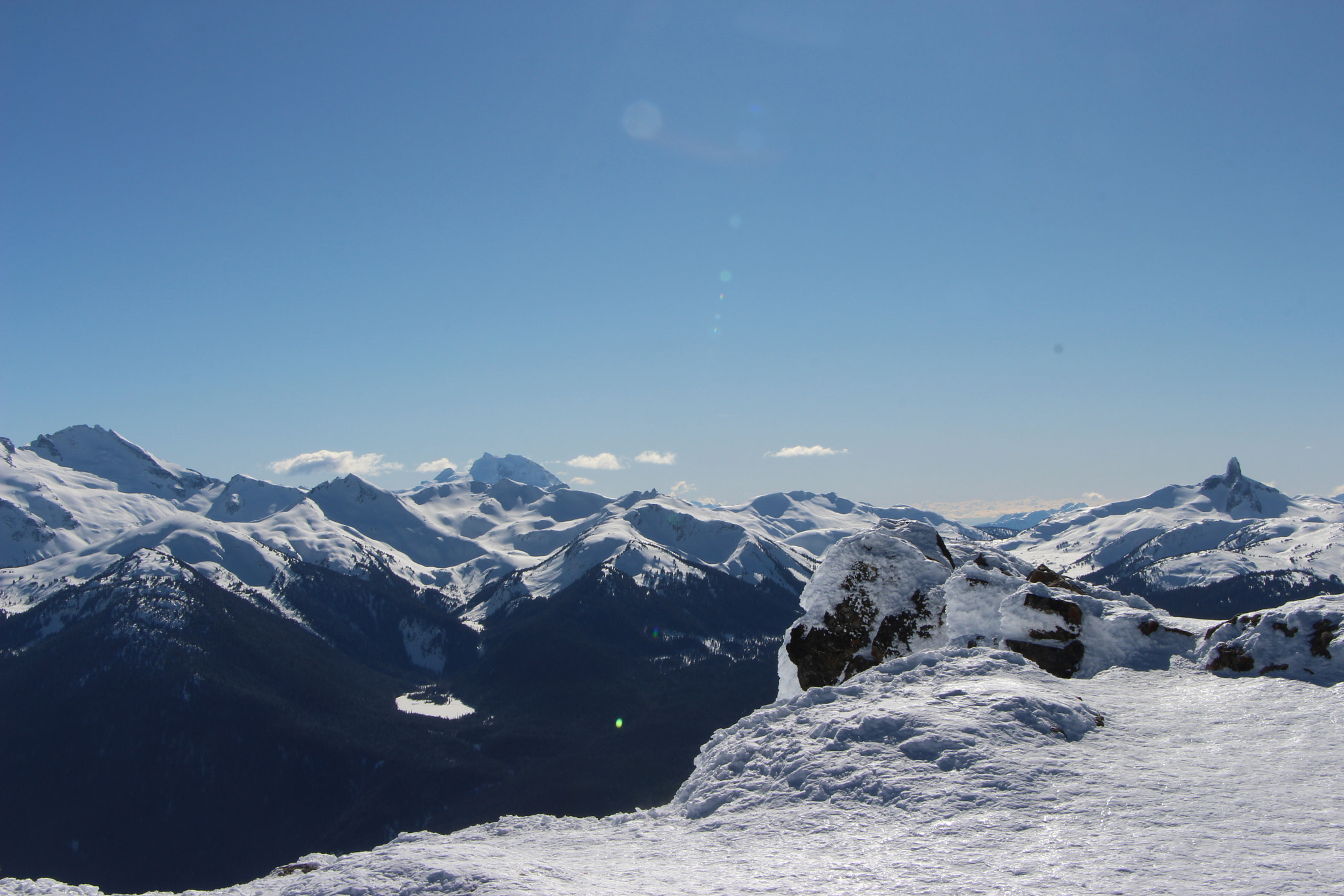 Canon EOS 650D (EOS Rebel T4i / EOS Kiss X6i) sample photo. Bluebird days for the win photography