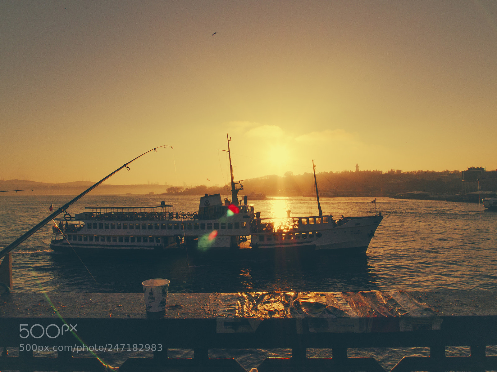Olympus OM-D E-M5 sample photo. Goldenhorn photography