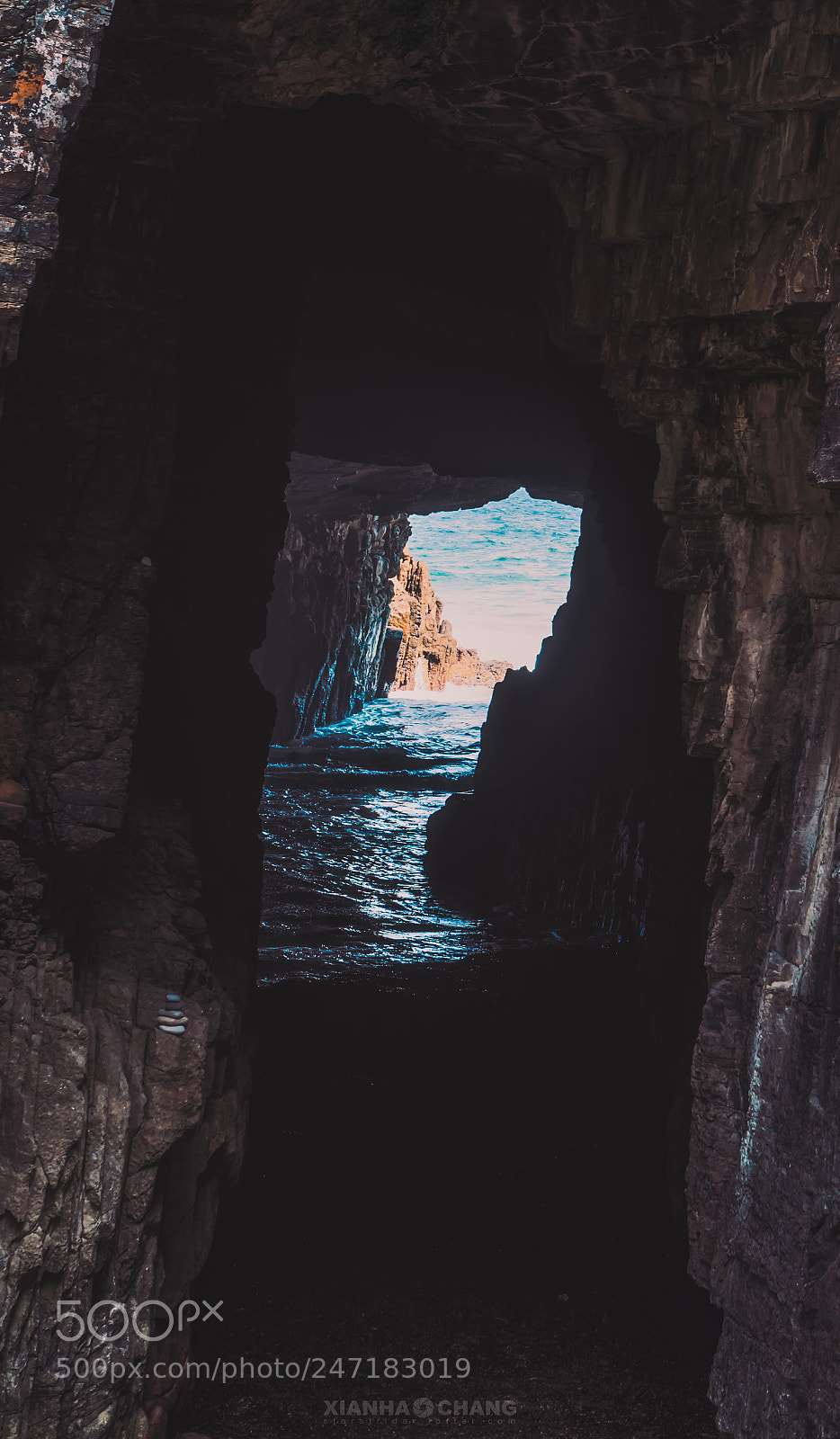 Sony a7 II sample photo. What do you see photography