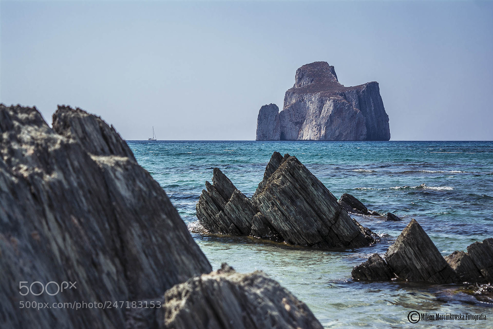 Nikon D5200 sample photo. Pan di zucchero photography